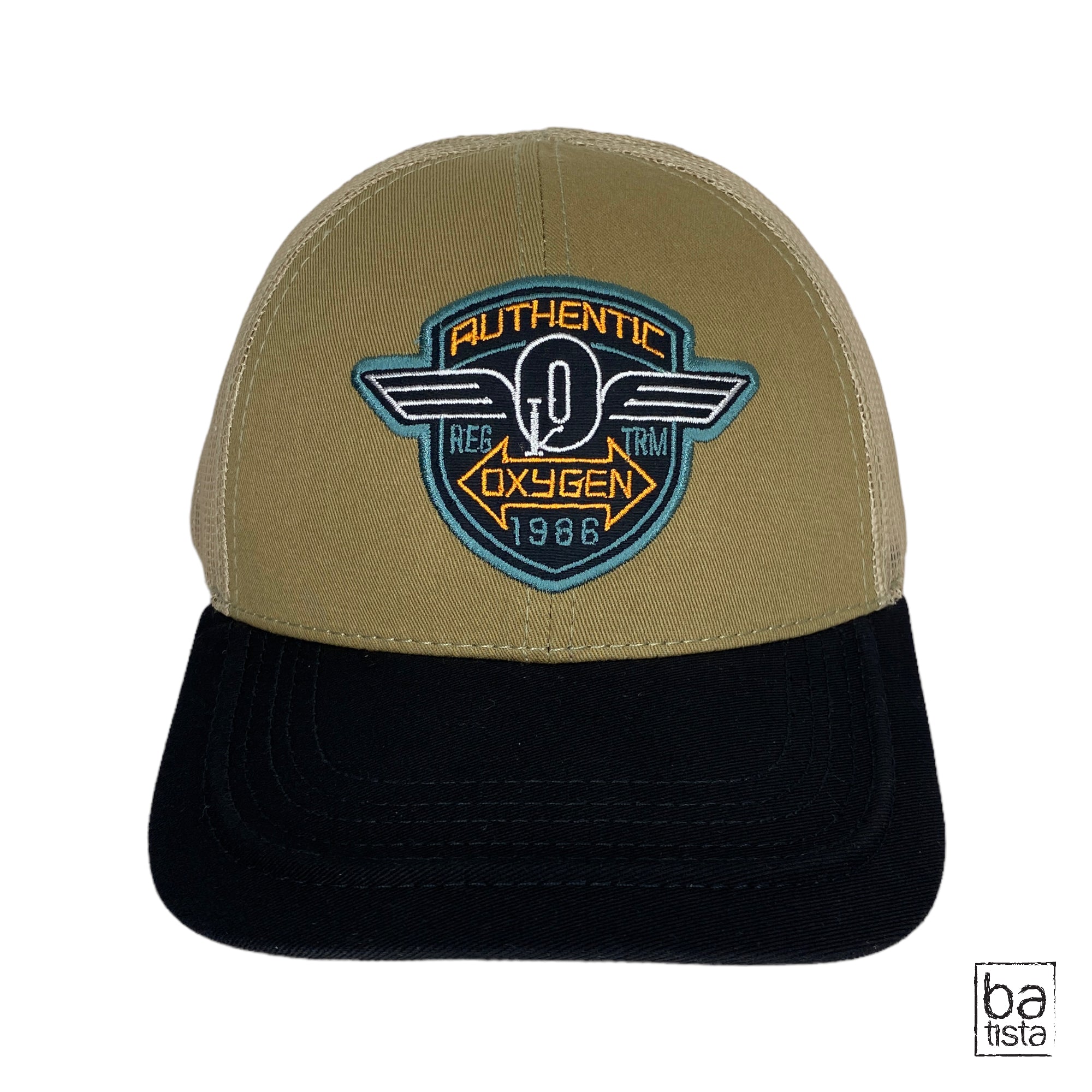 Gorra Oxigeno 1391265