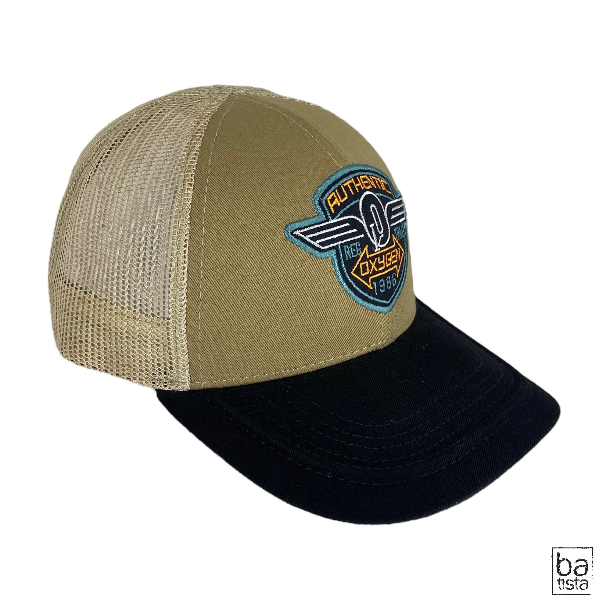 Gorra Oxigeno 1391265