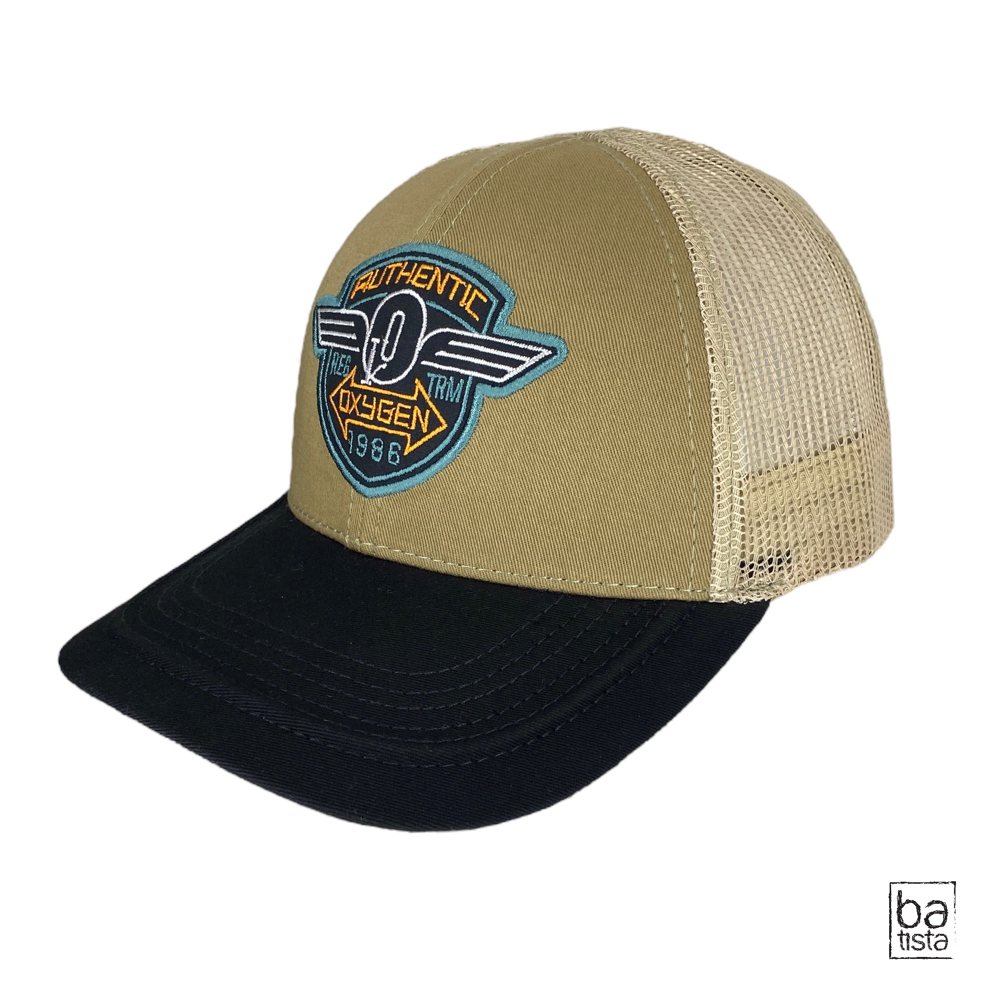 Gorra Oxigeno 1391265