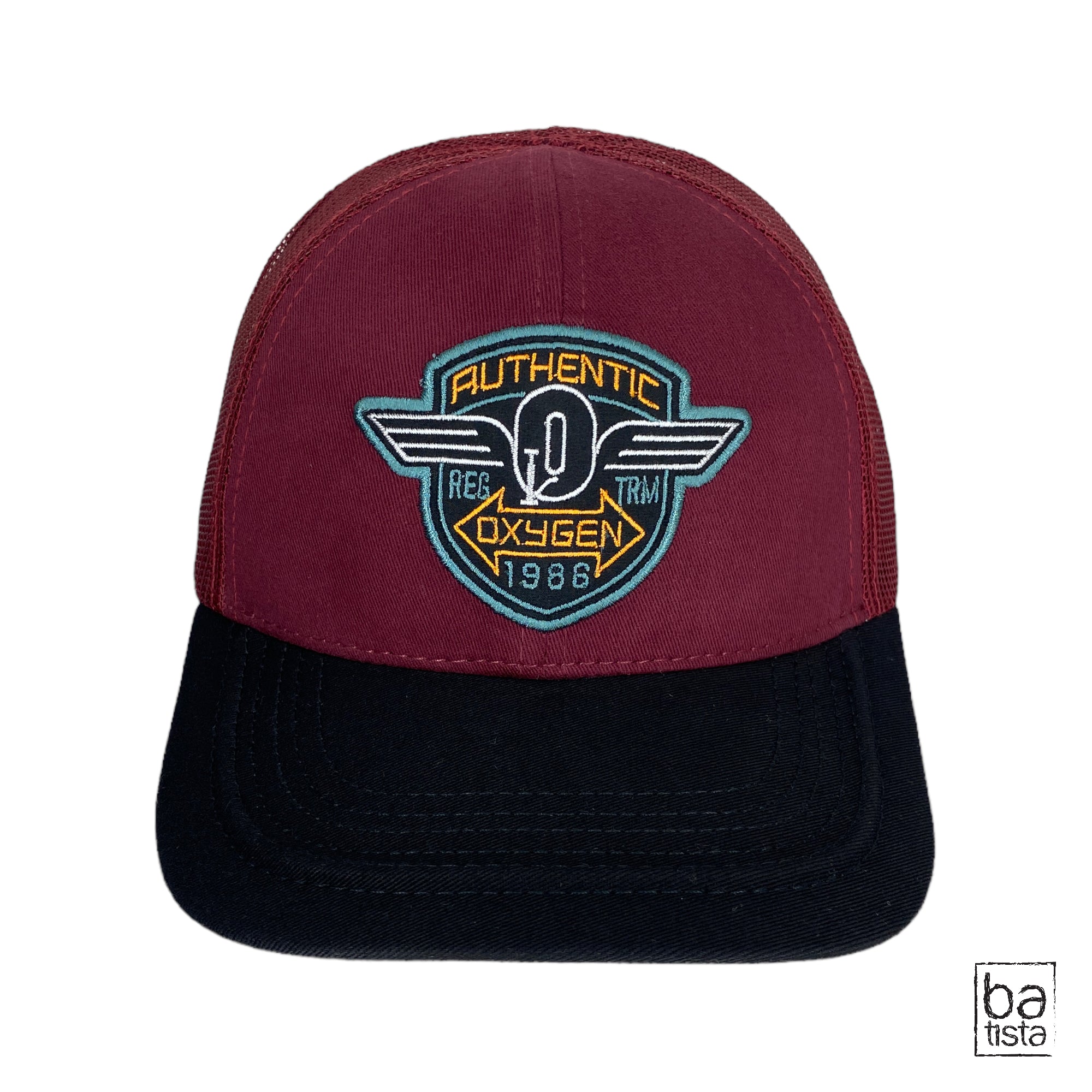 Gorra Oxigeno 1391295