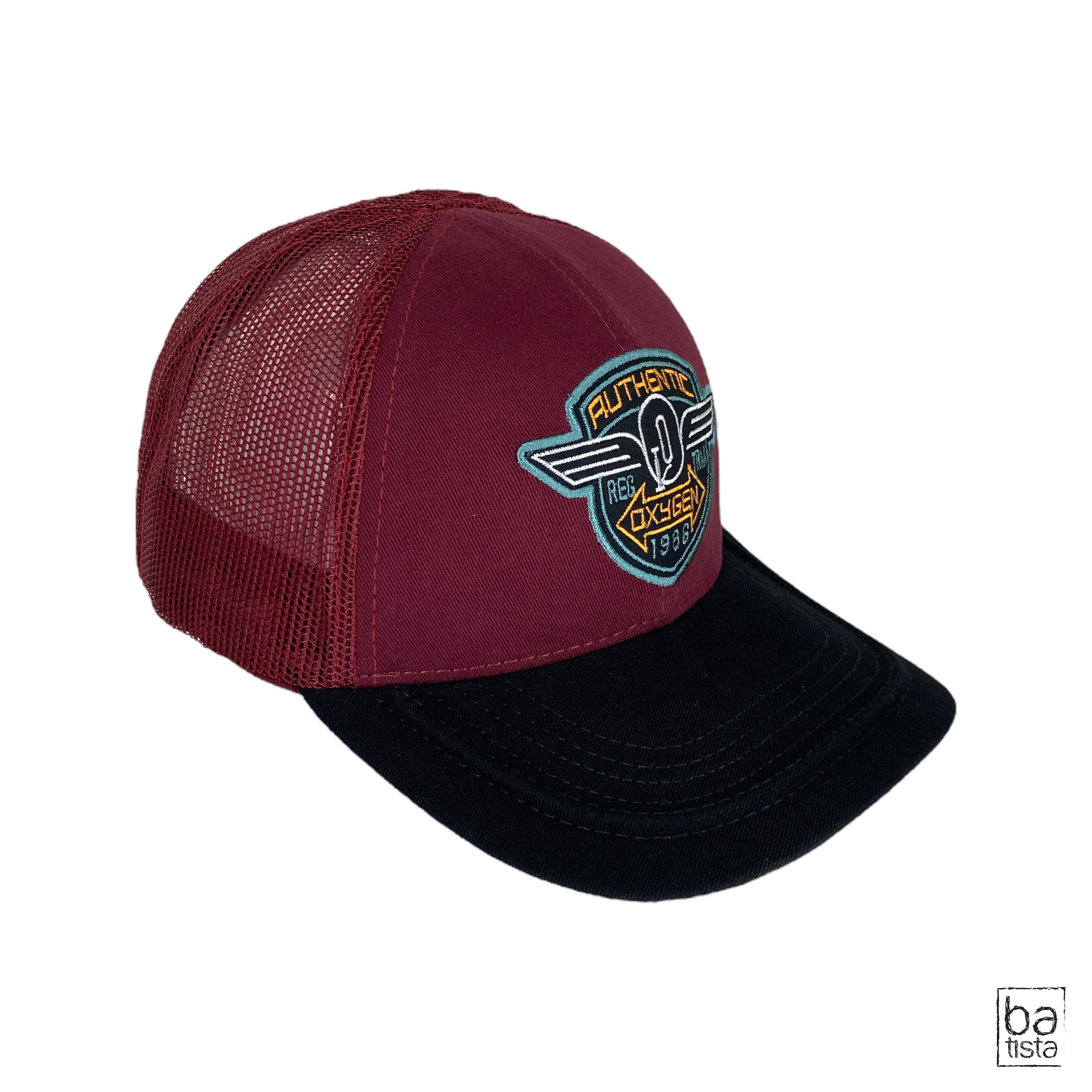 Gorra Oxigeno 1391295