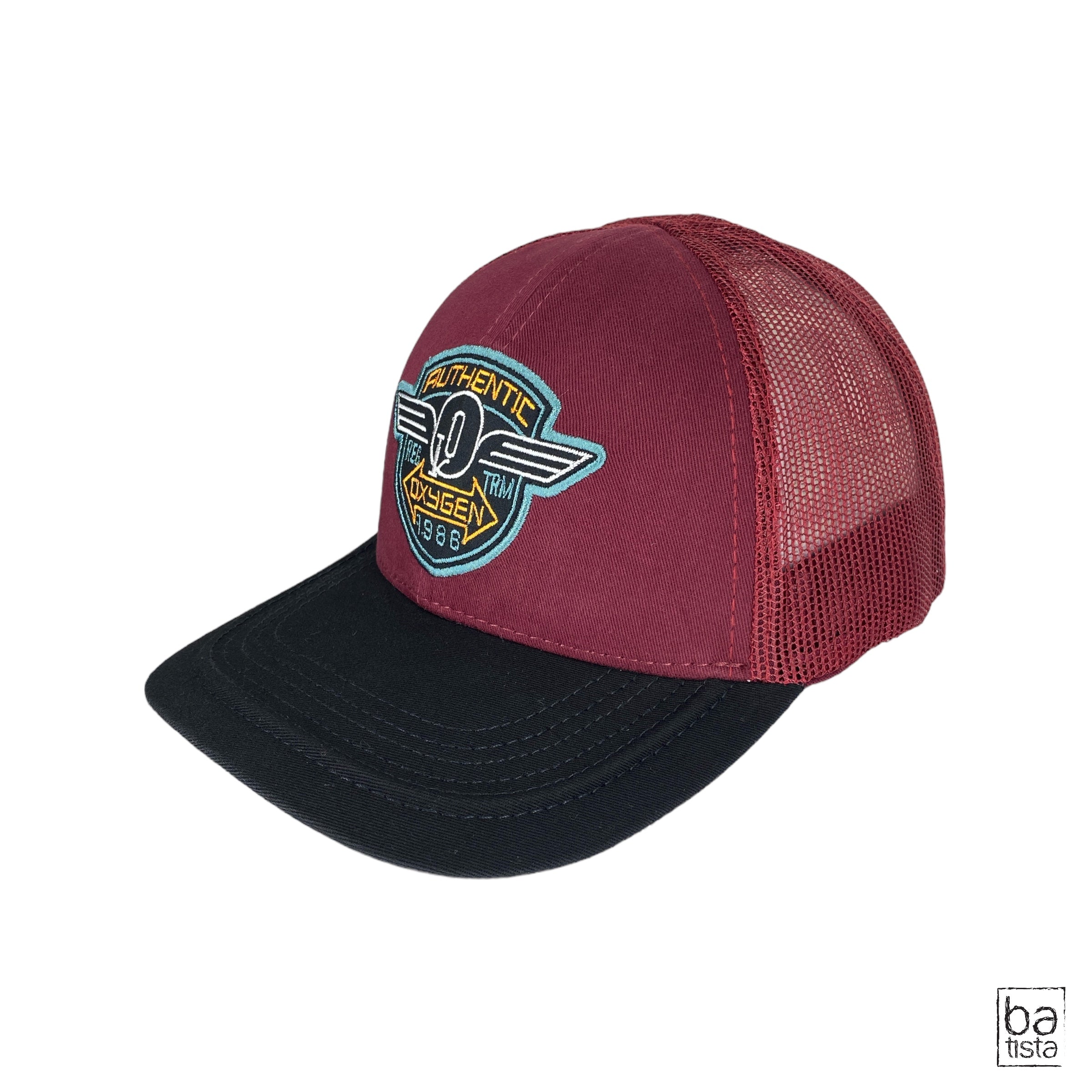 Gorra Oxigeno 1391295