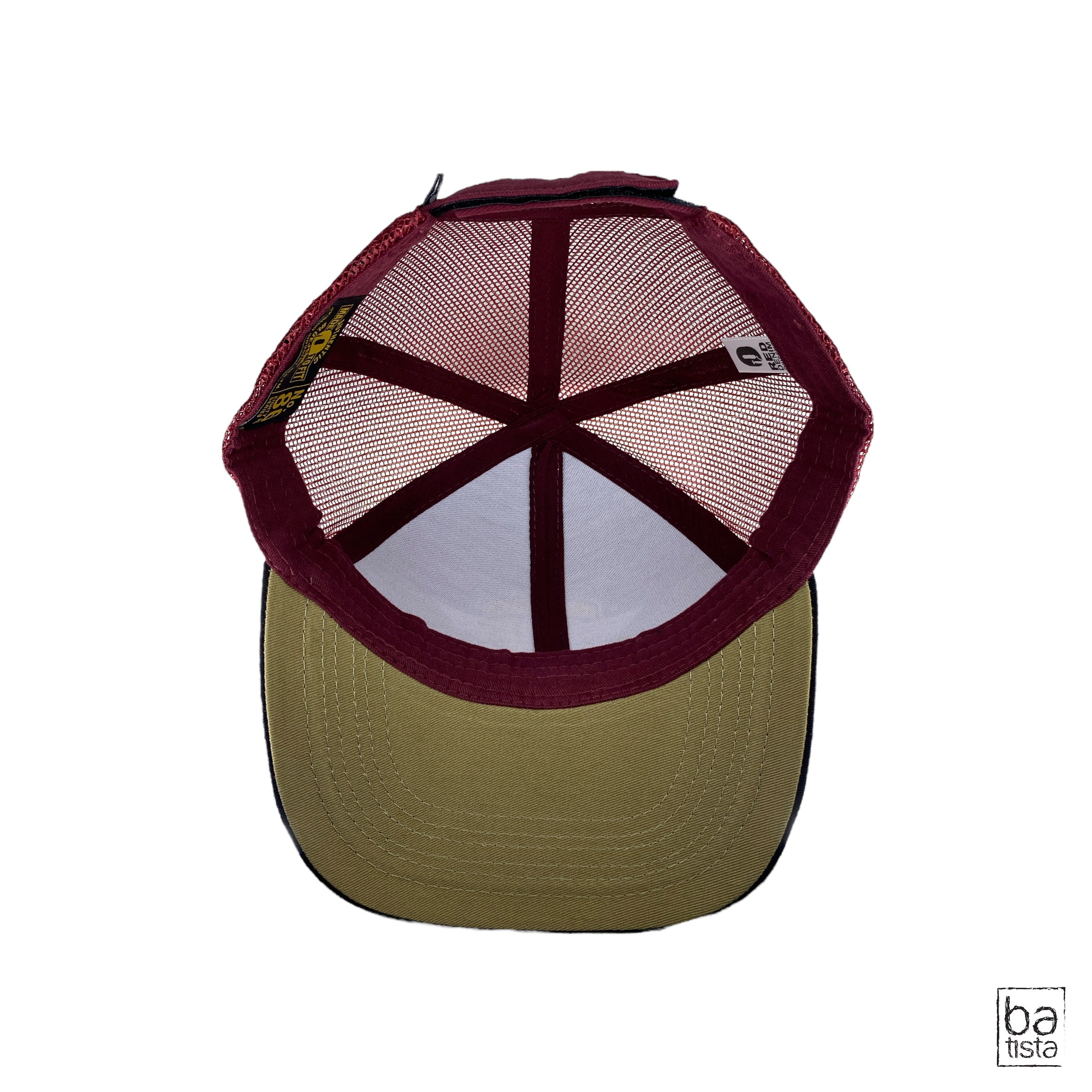 Gorra Oxigeno 1391295