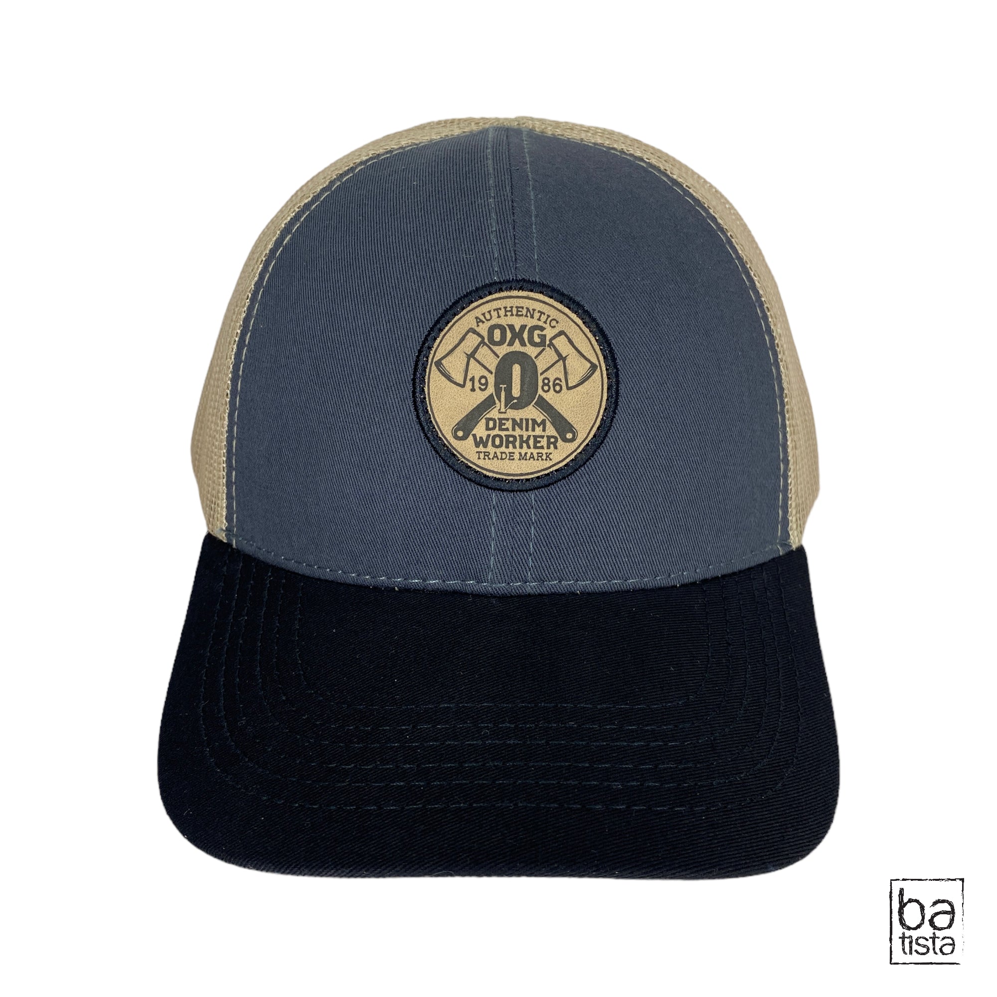 Gorra Oxigeno 1391461