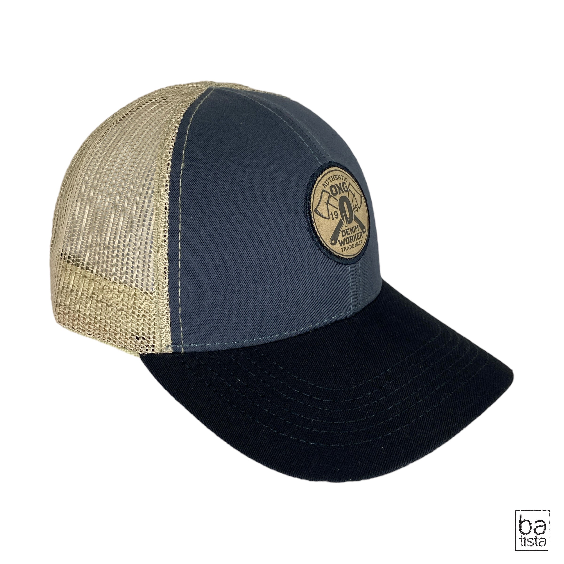 Gorra Oxigeno 1391461