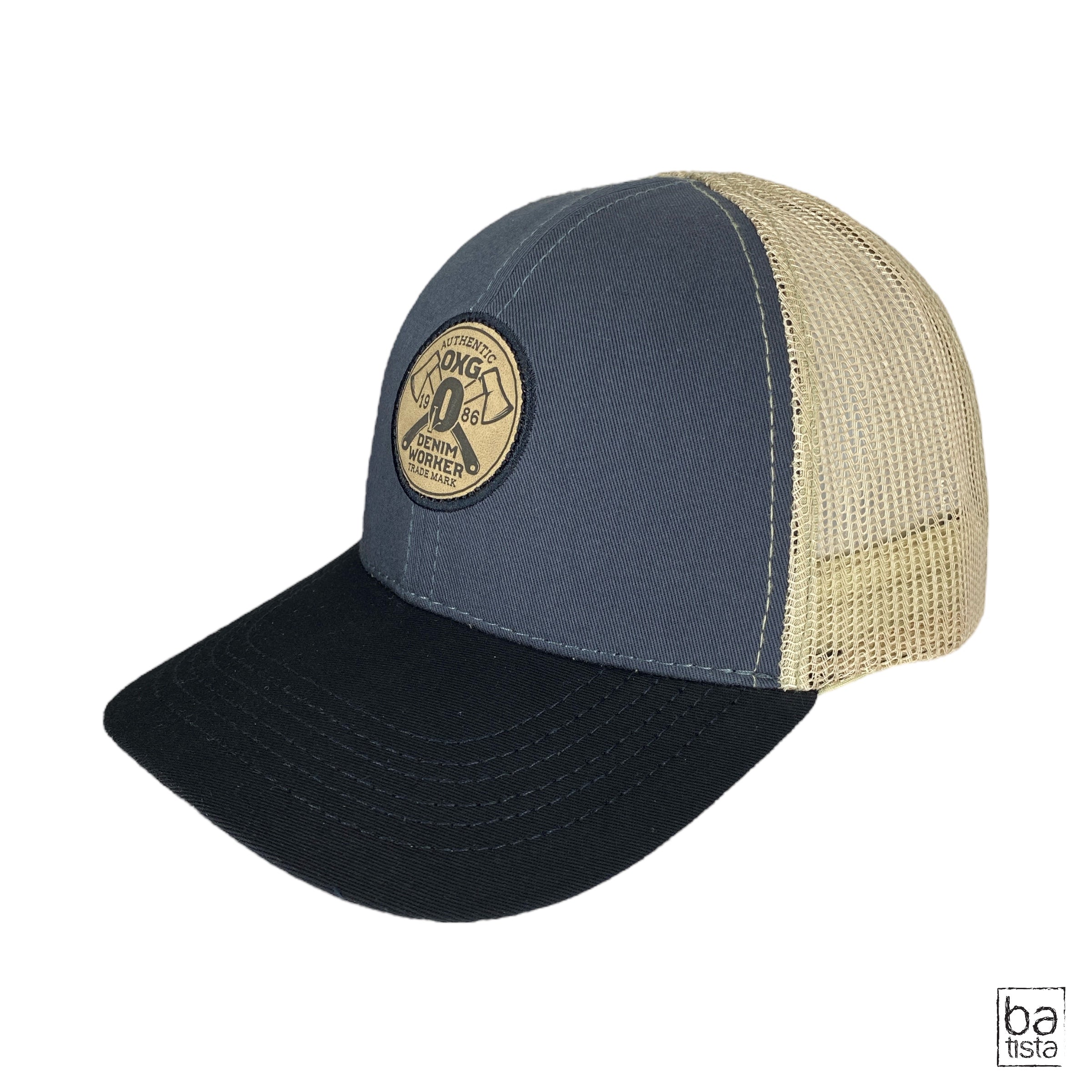 Gorra Oxigeno 1391461