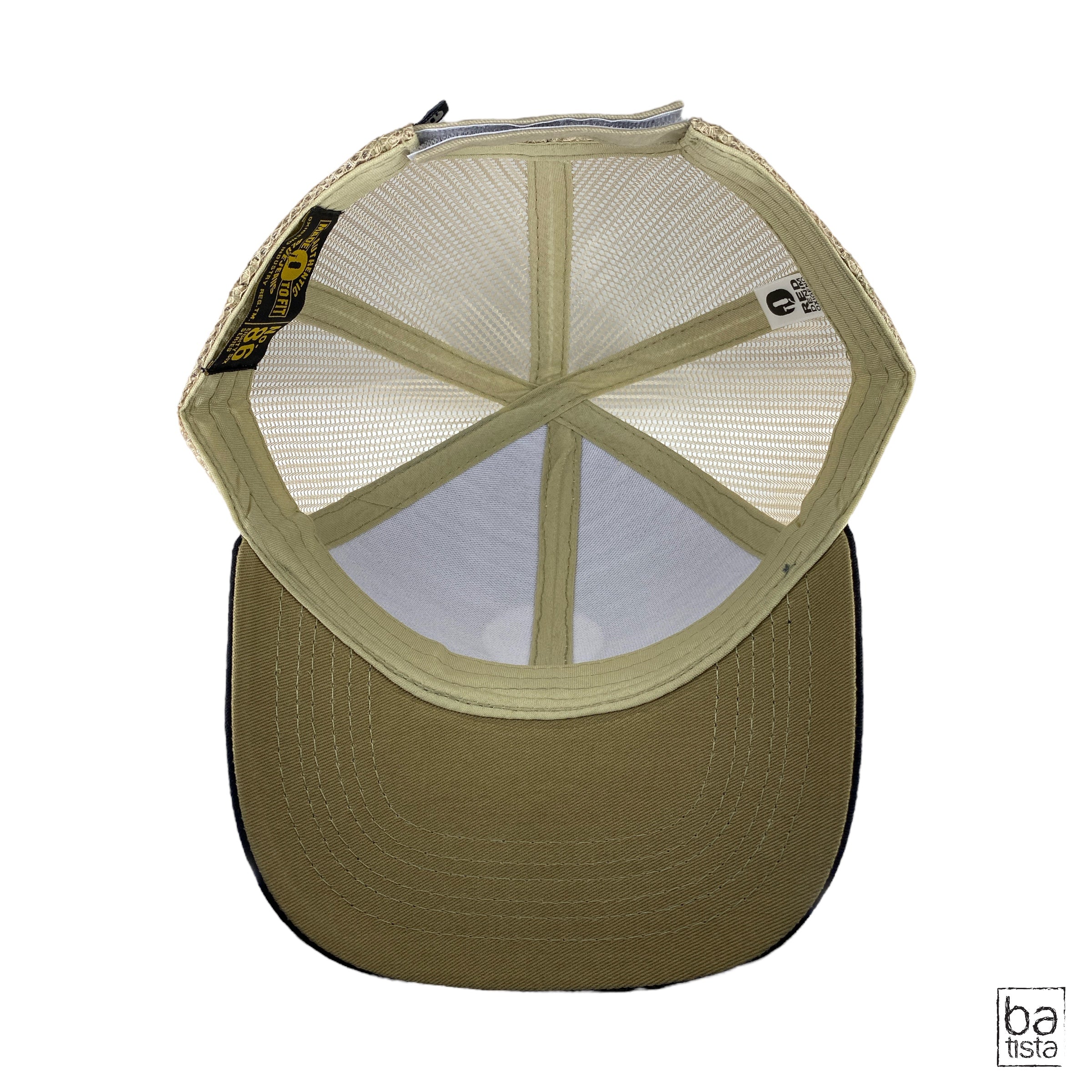 Gorra Oxigeno 1391461