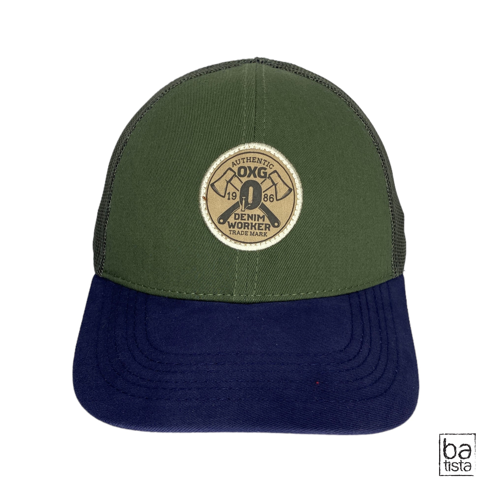 Gorra Oxigeno 1391492