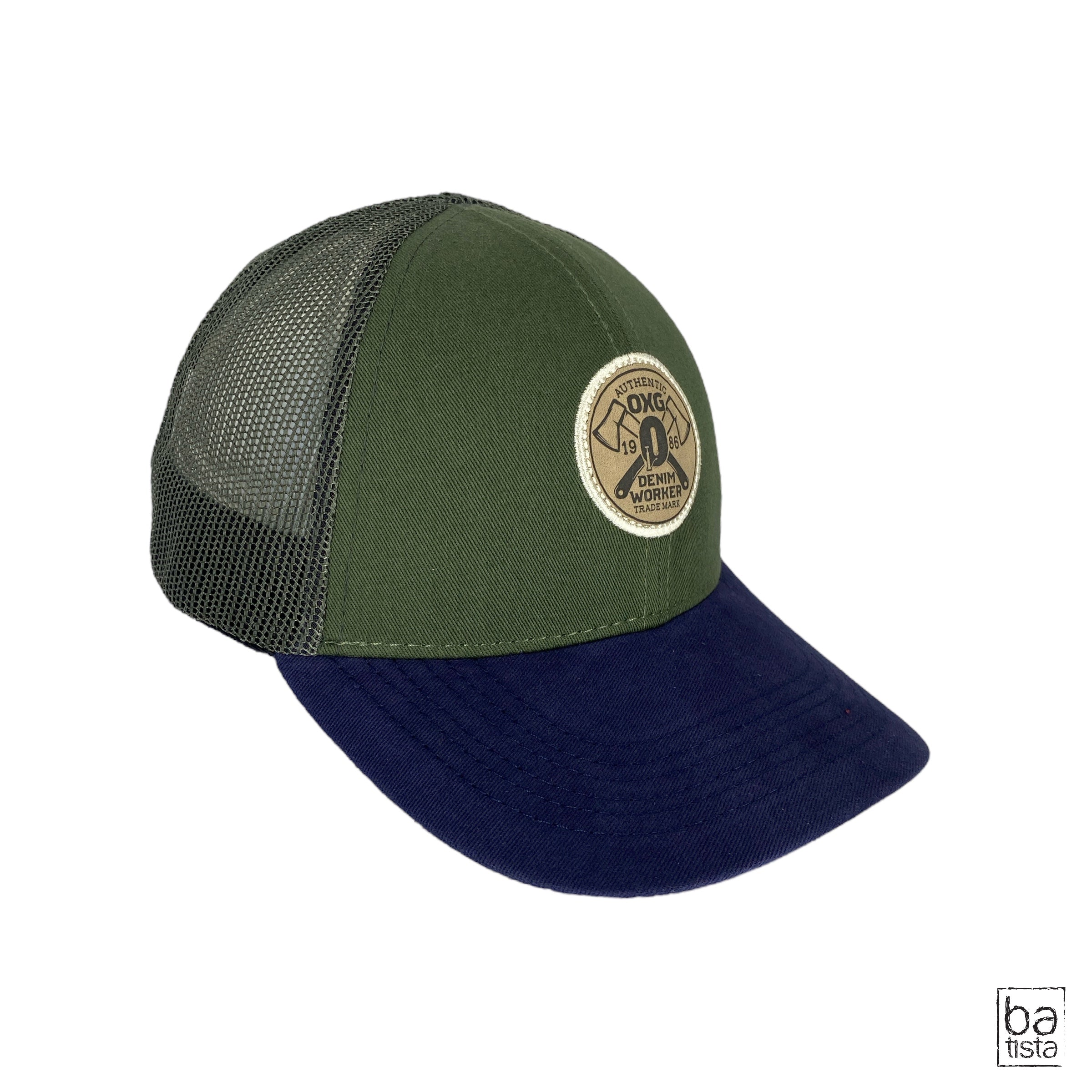 Gorra Oxigeno 1391492