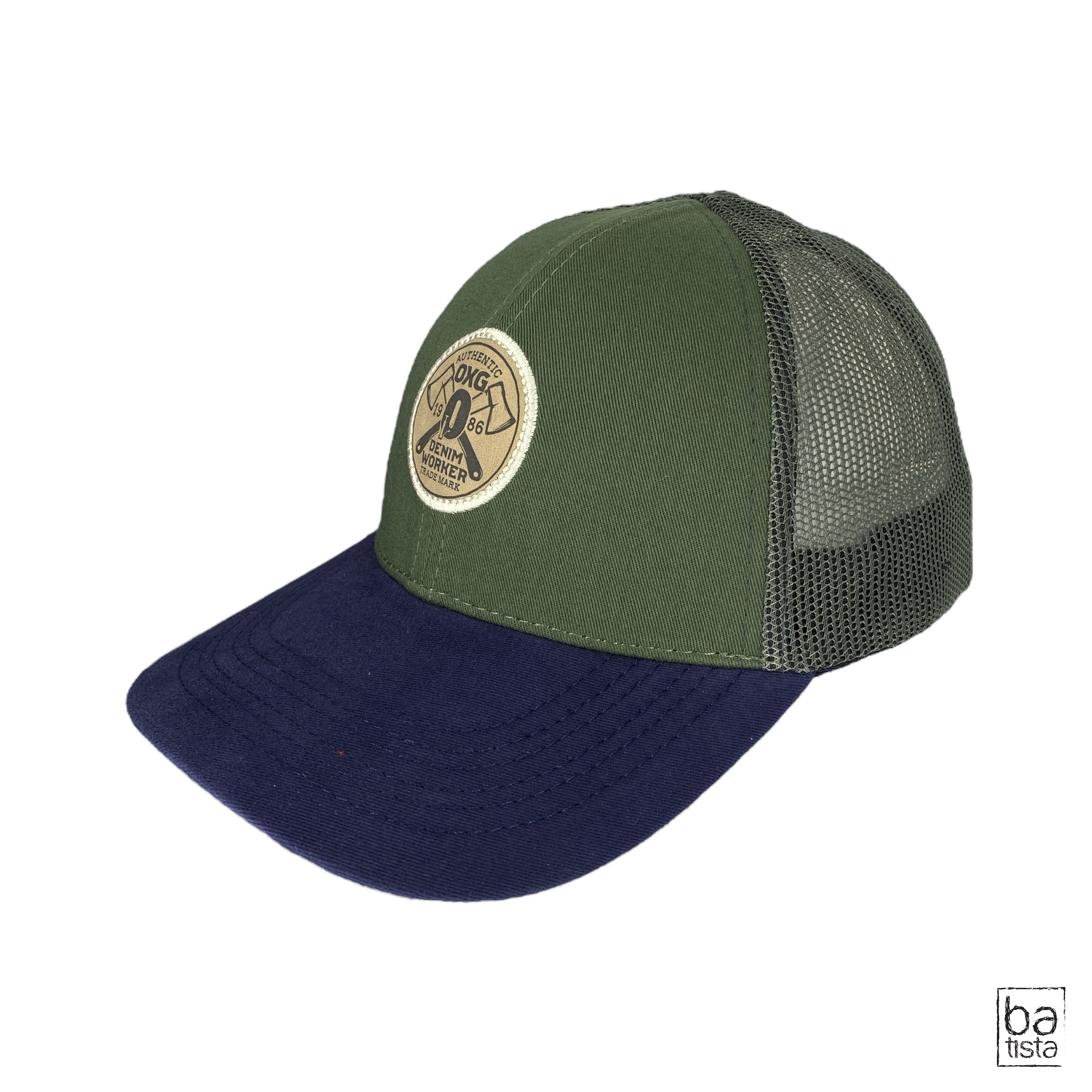 Gorra Oxigeno 1391492