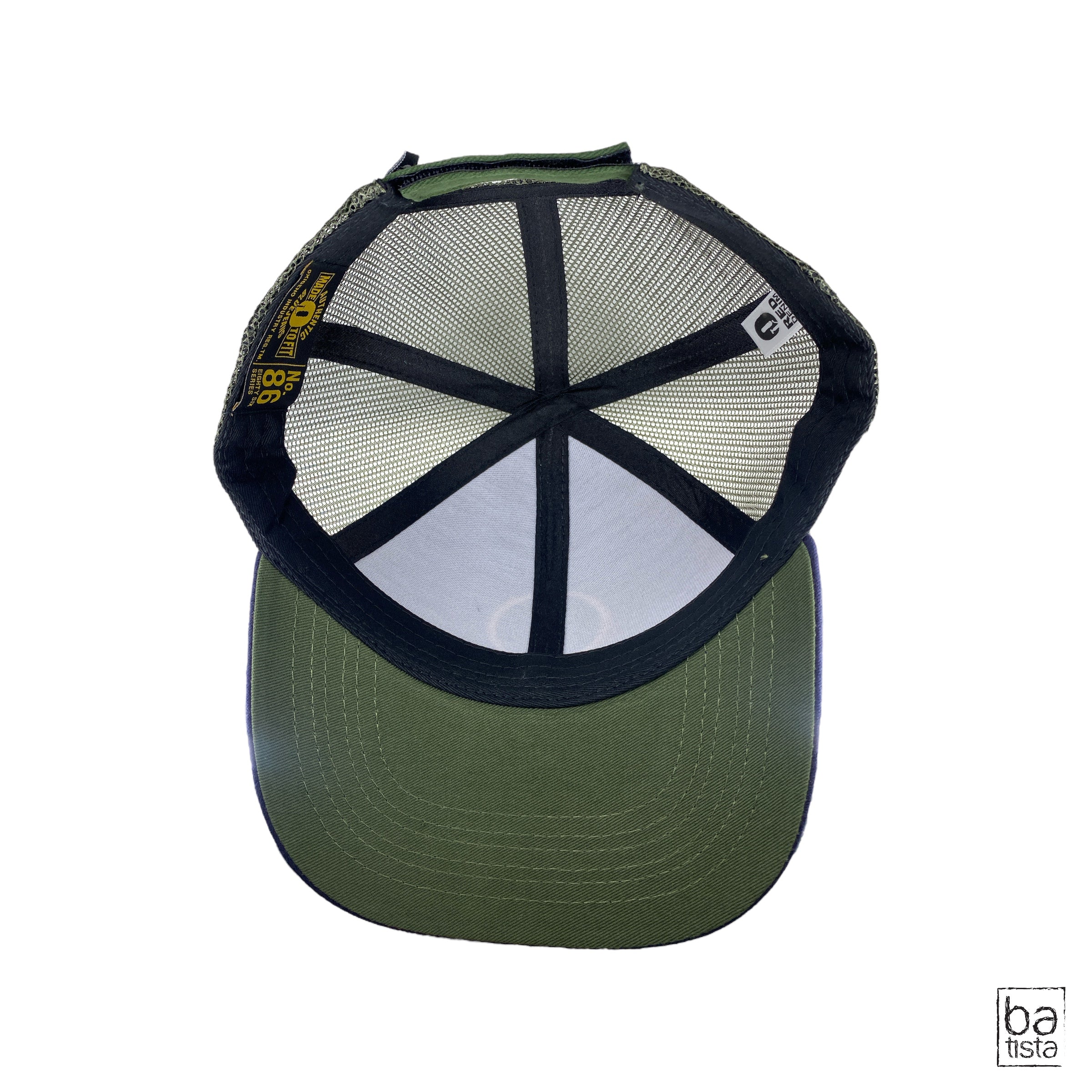 Gorra Oxigeno 1391492