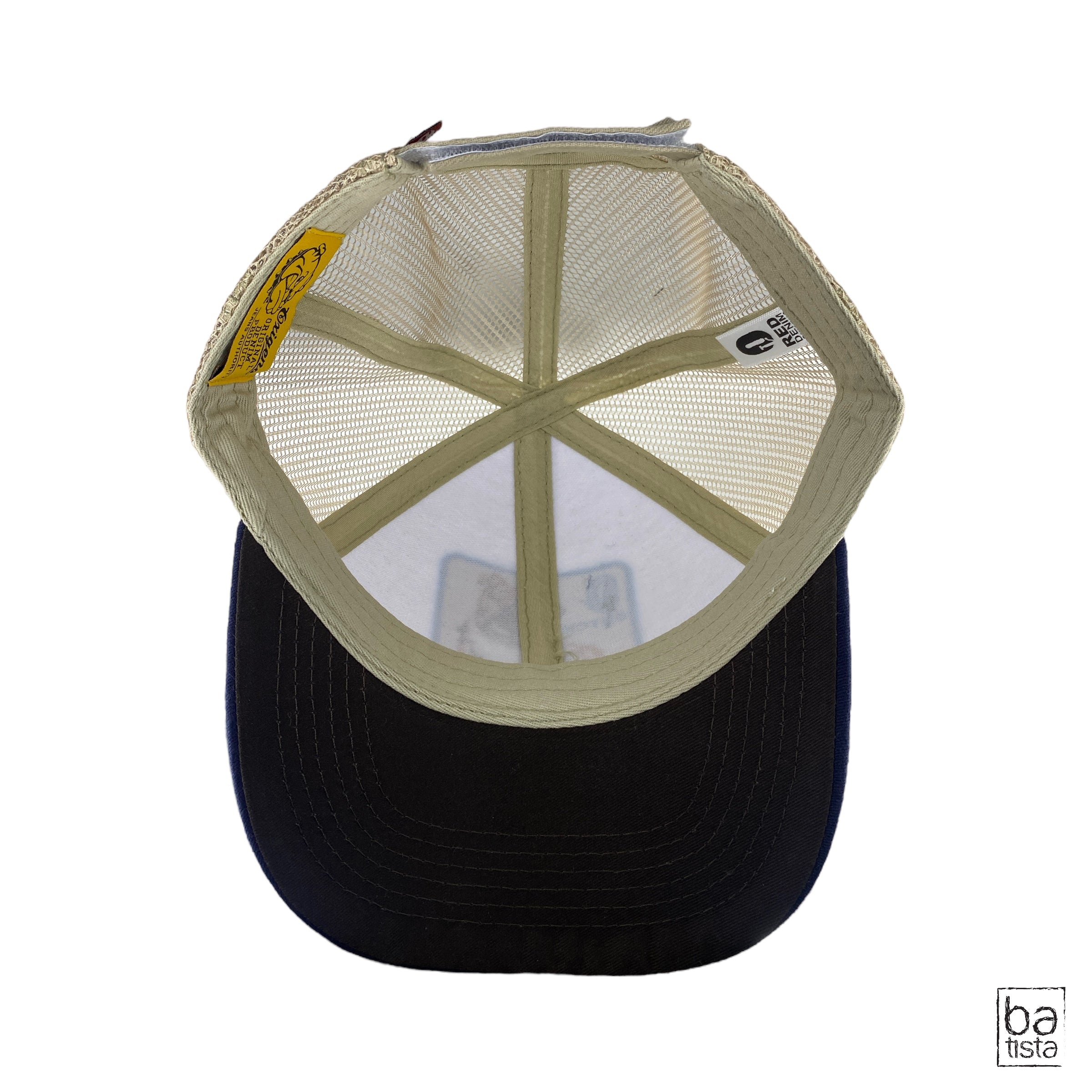 Gorra Oxigeno 1391650