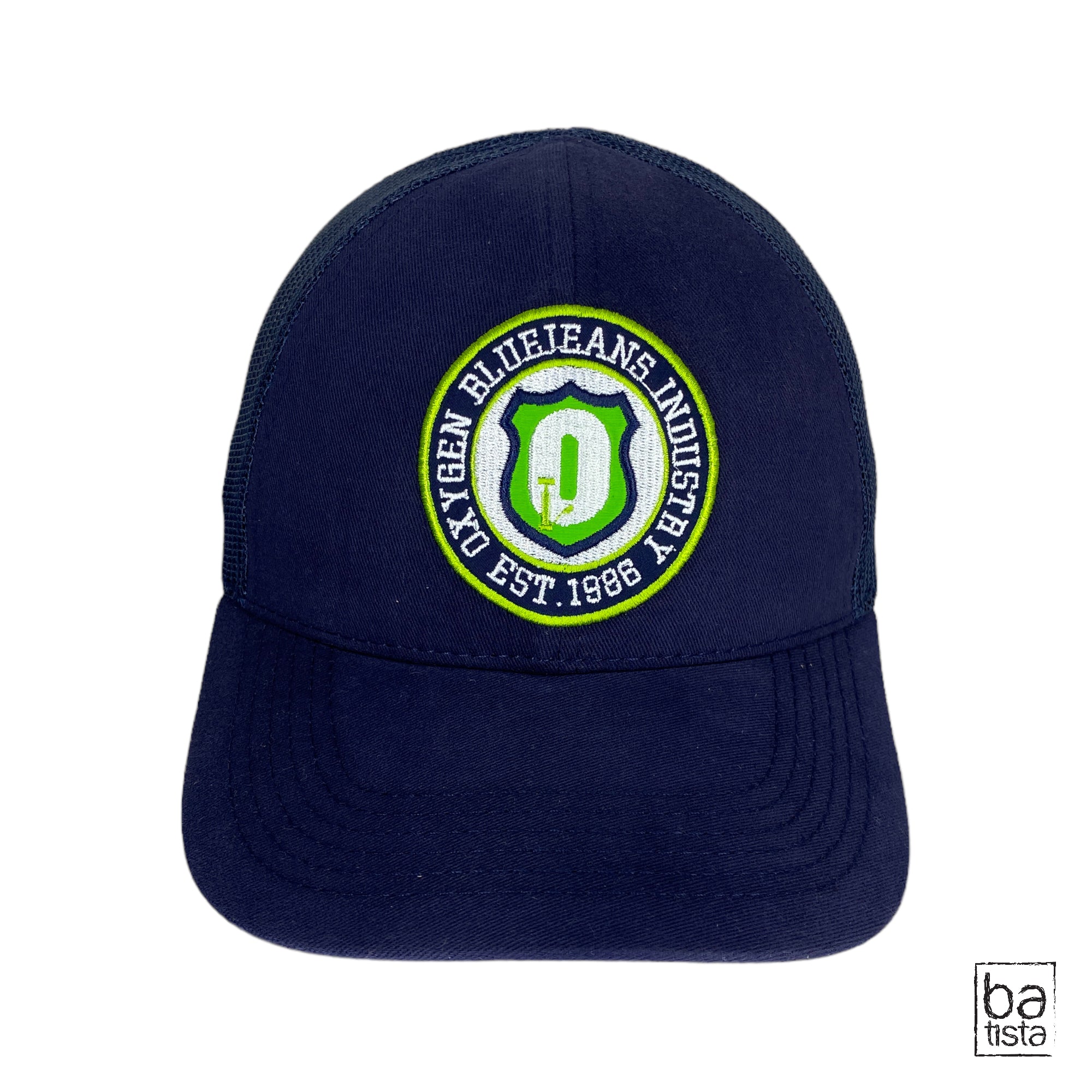 Gorra Oxigeno 1391740