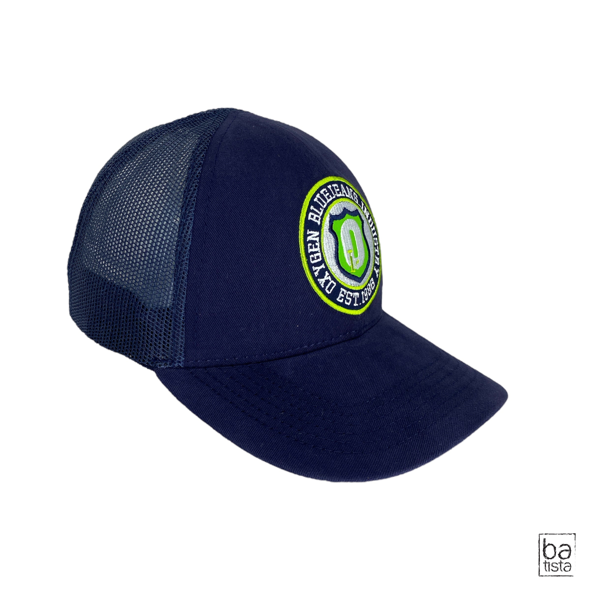 Gorra Oxigeno 1391740