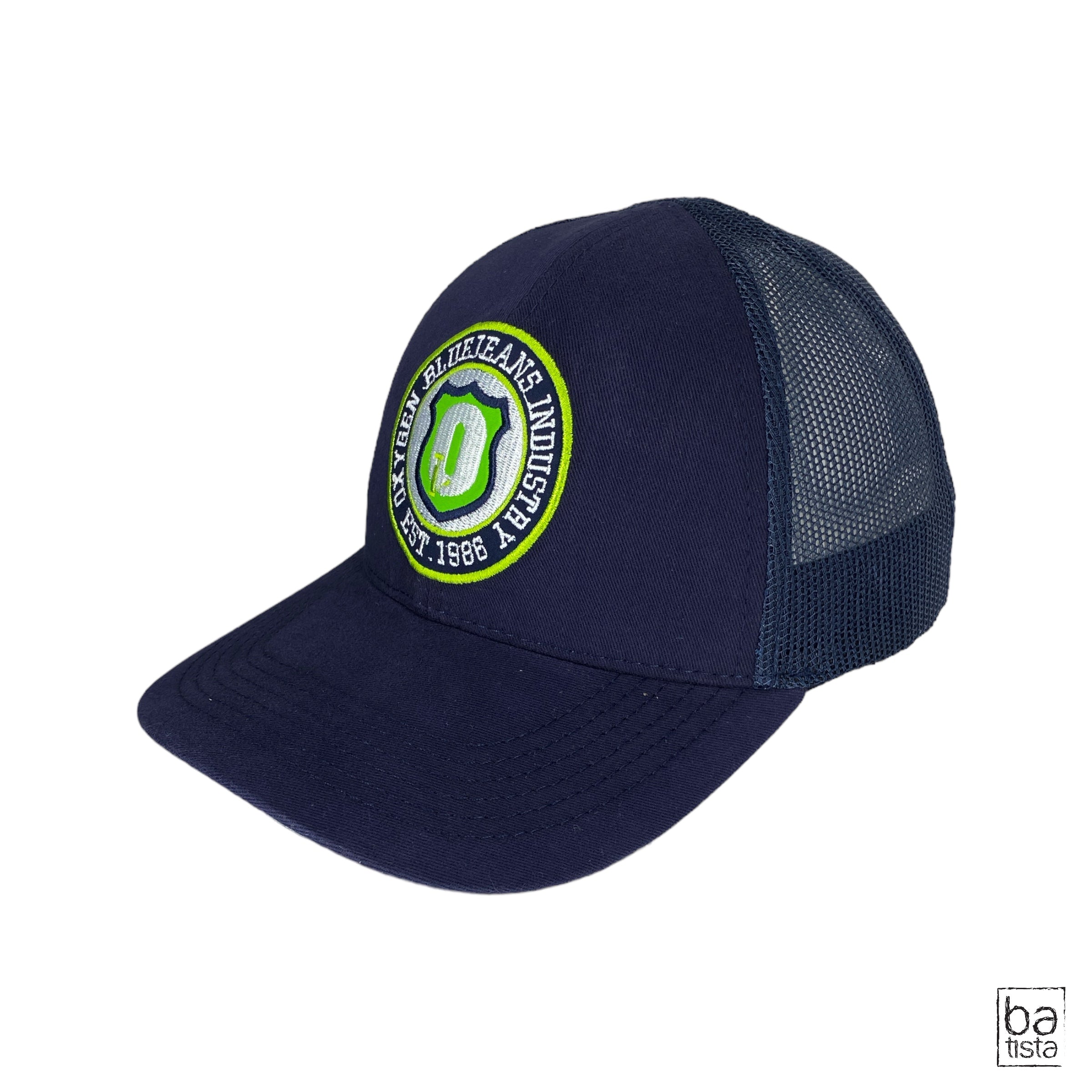 Gorra Oxigeno 1391740
