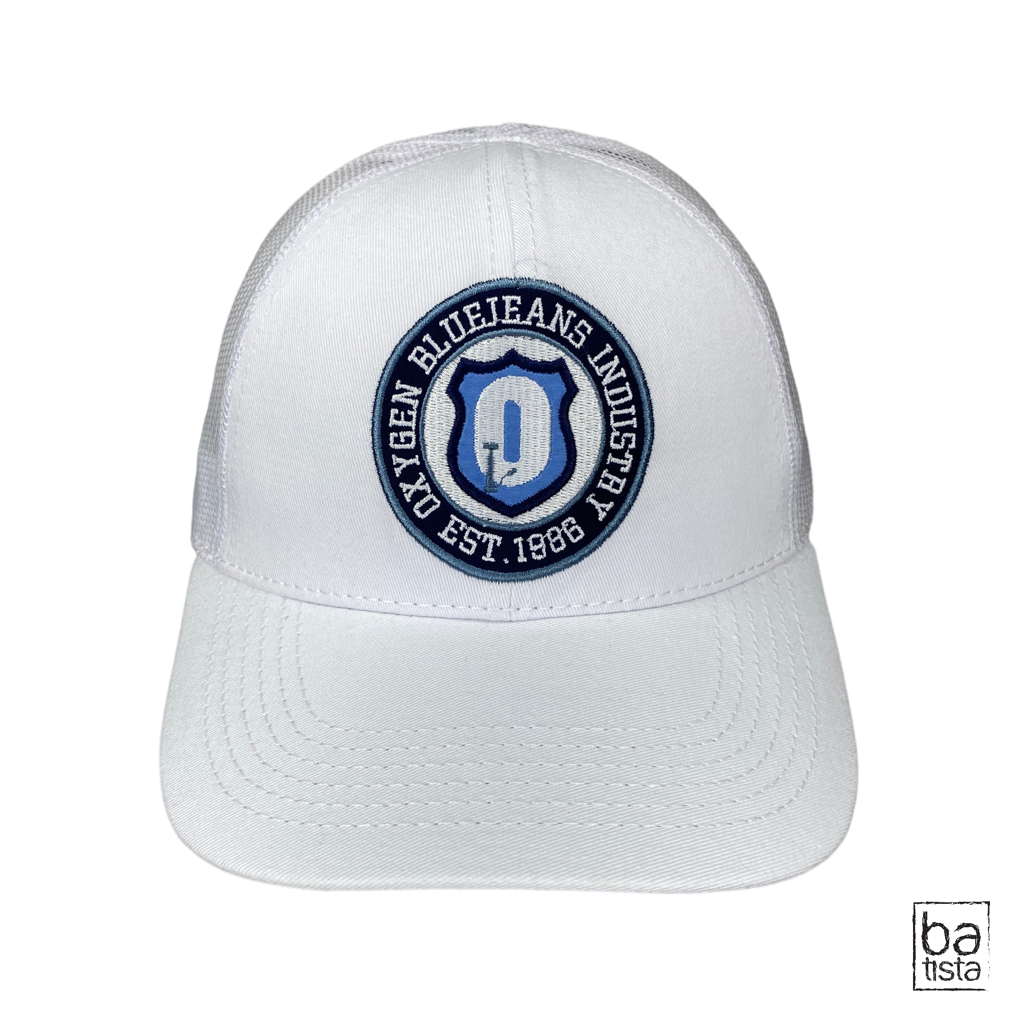 Gorra Oxigeno 1391750