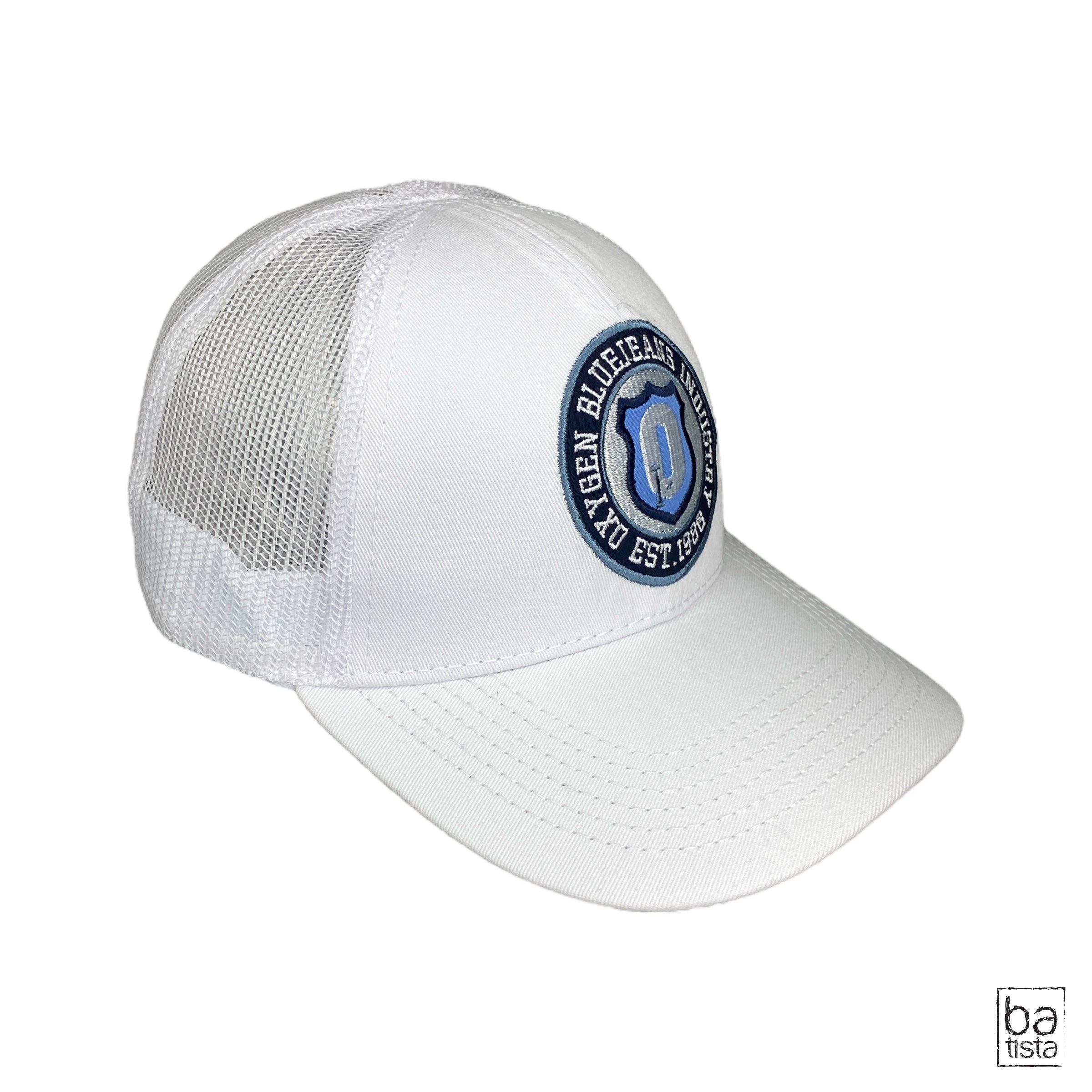 Gorra Oxigeno 1391750