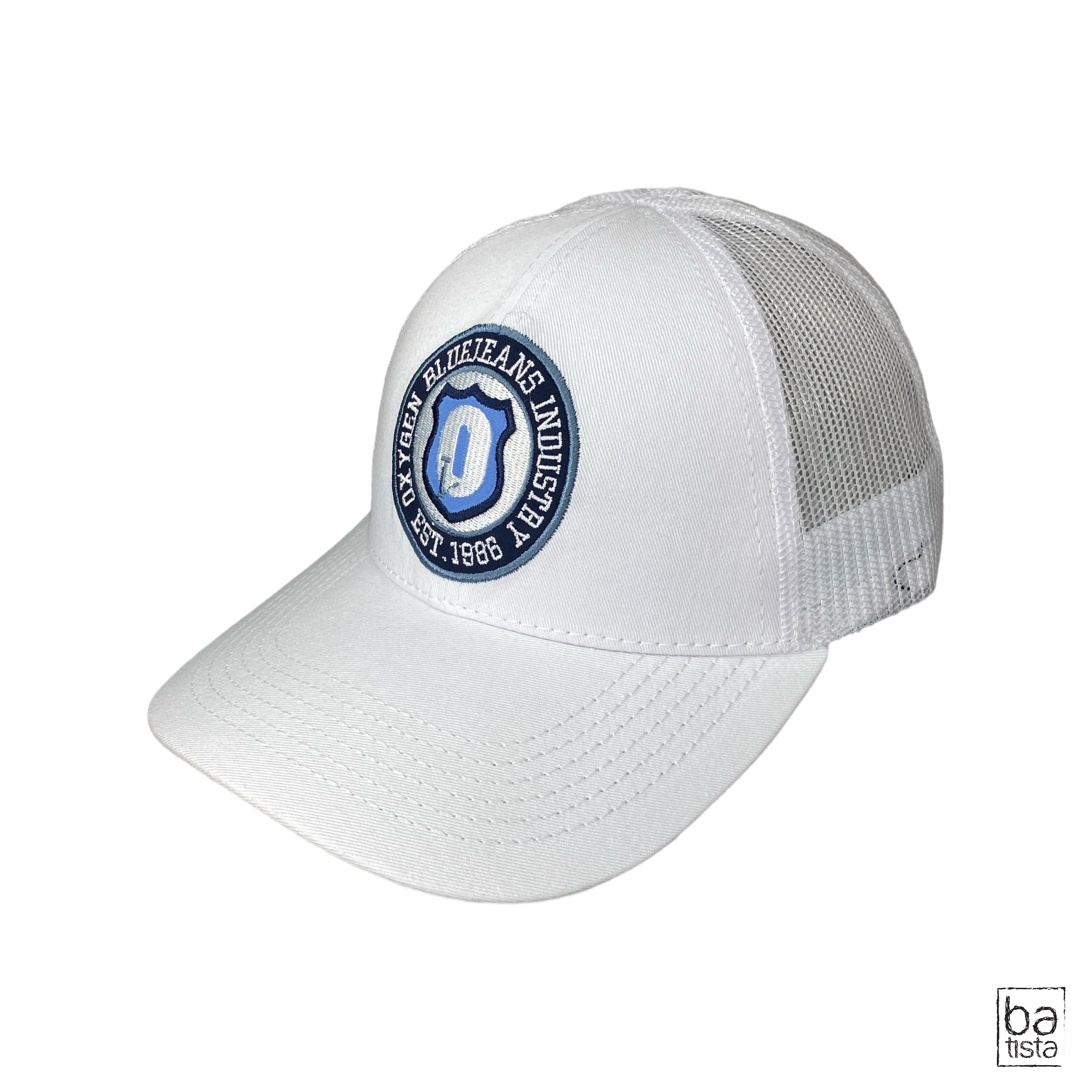 Gorra Oxigeno 1391750