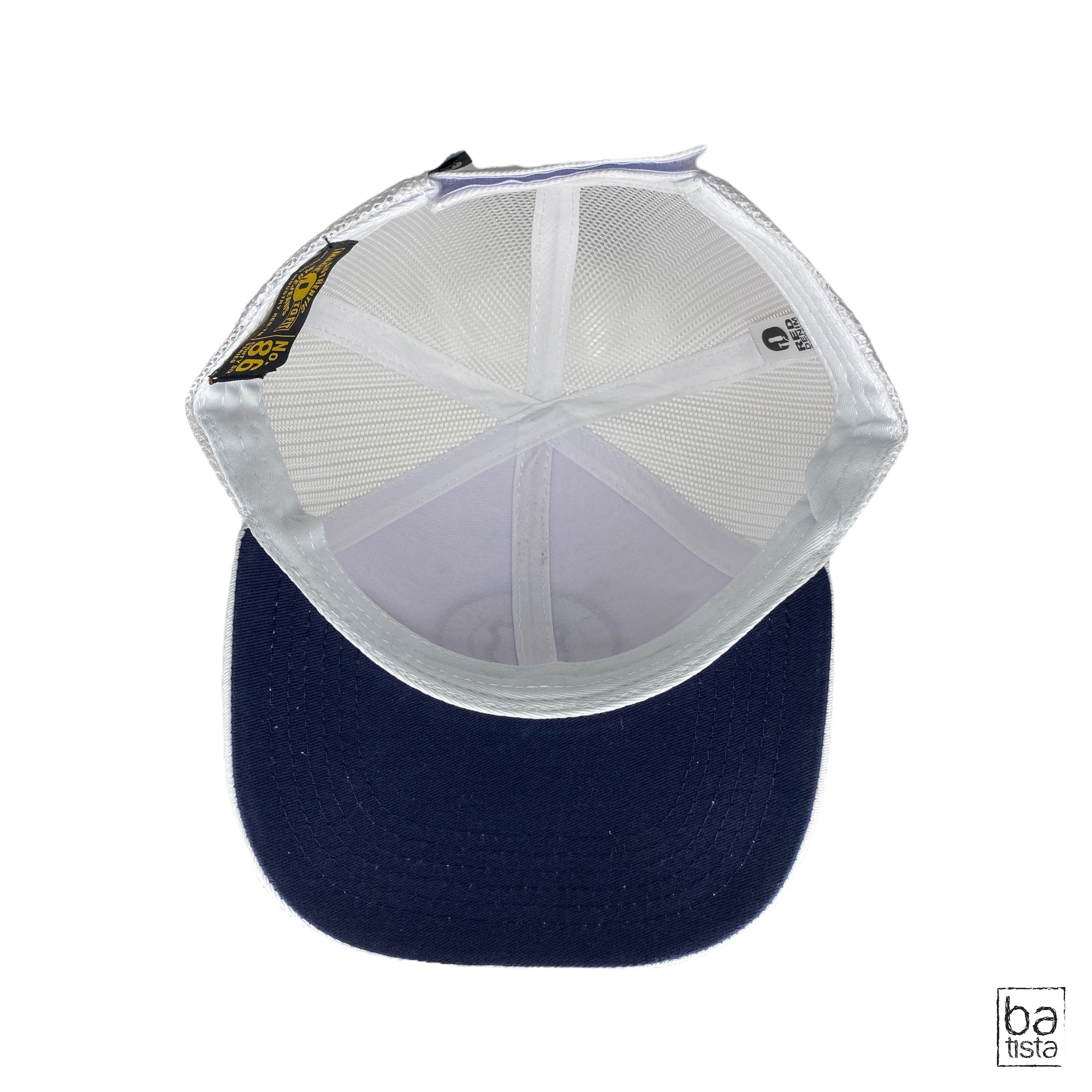 Gorra Oxigeno 1391750