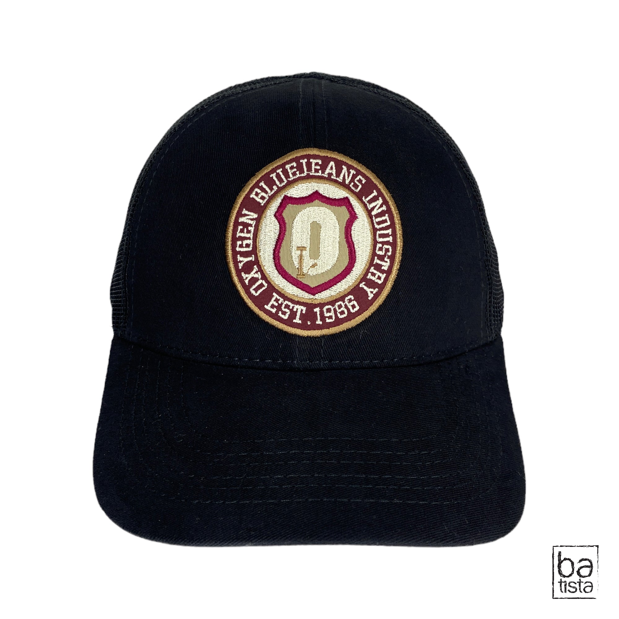 Gorra Oxigeno 1391775