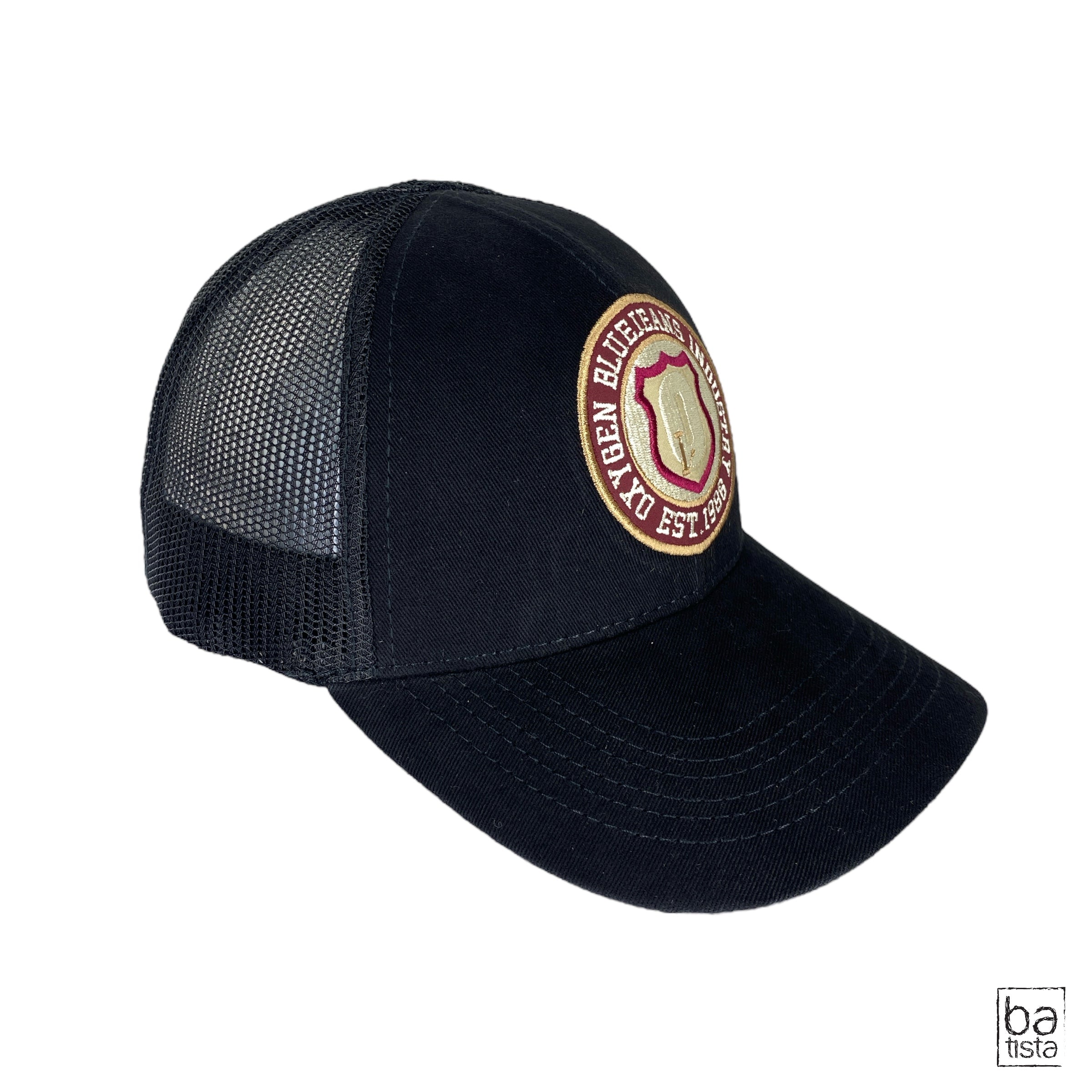 Gorra Oxigeno 1391775