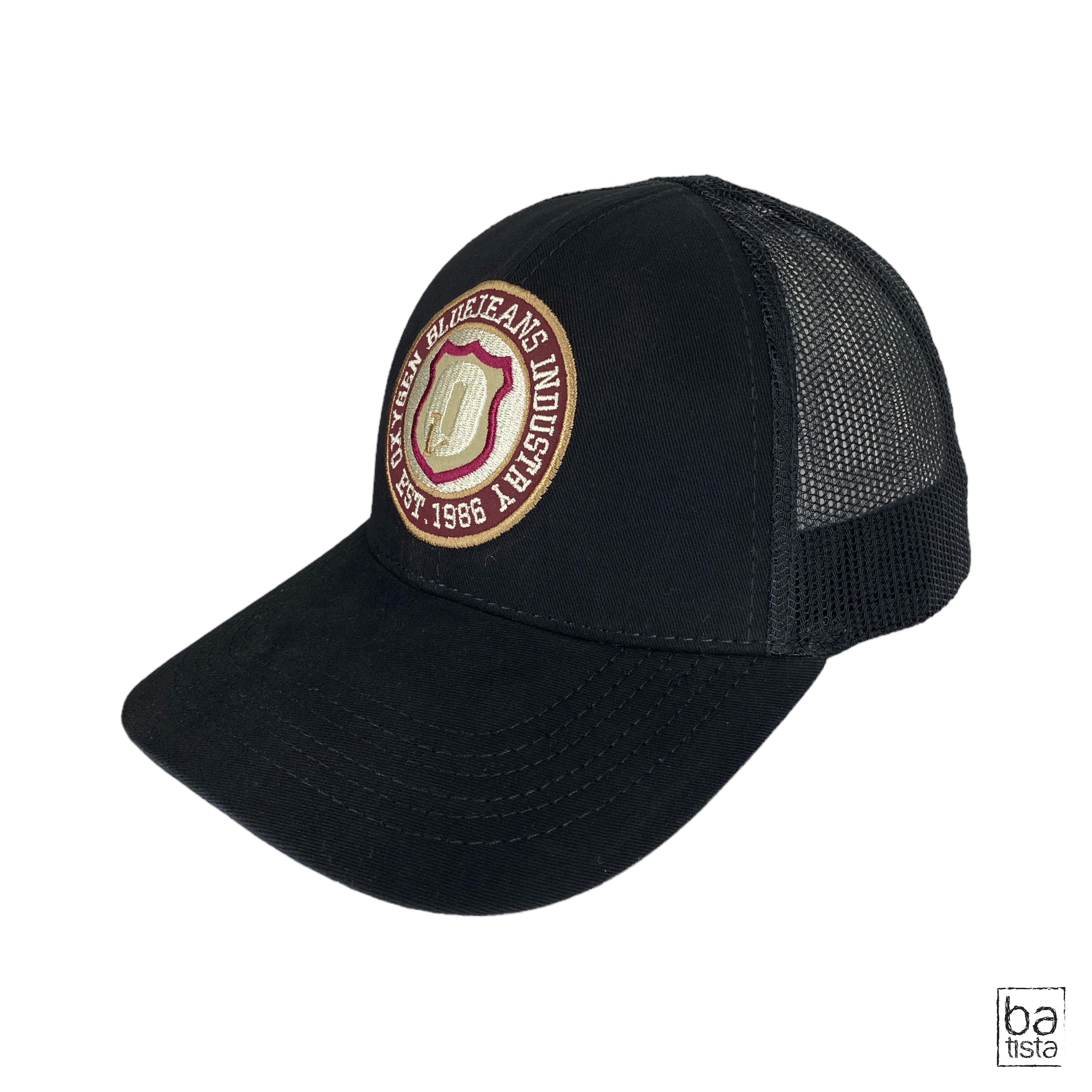Gorra Oxigeno 1391775