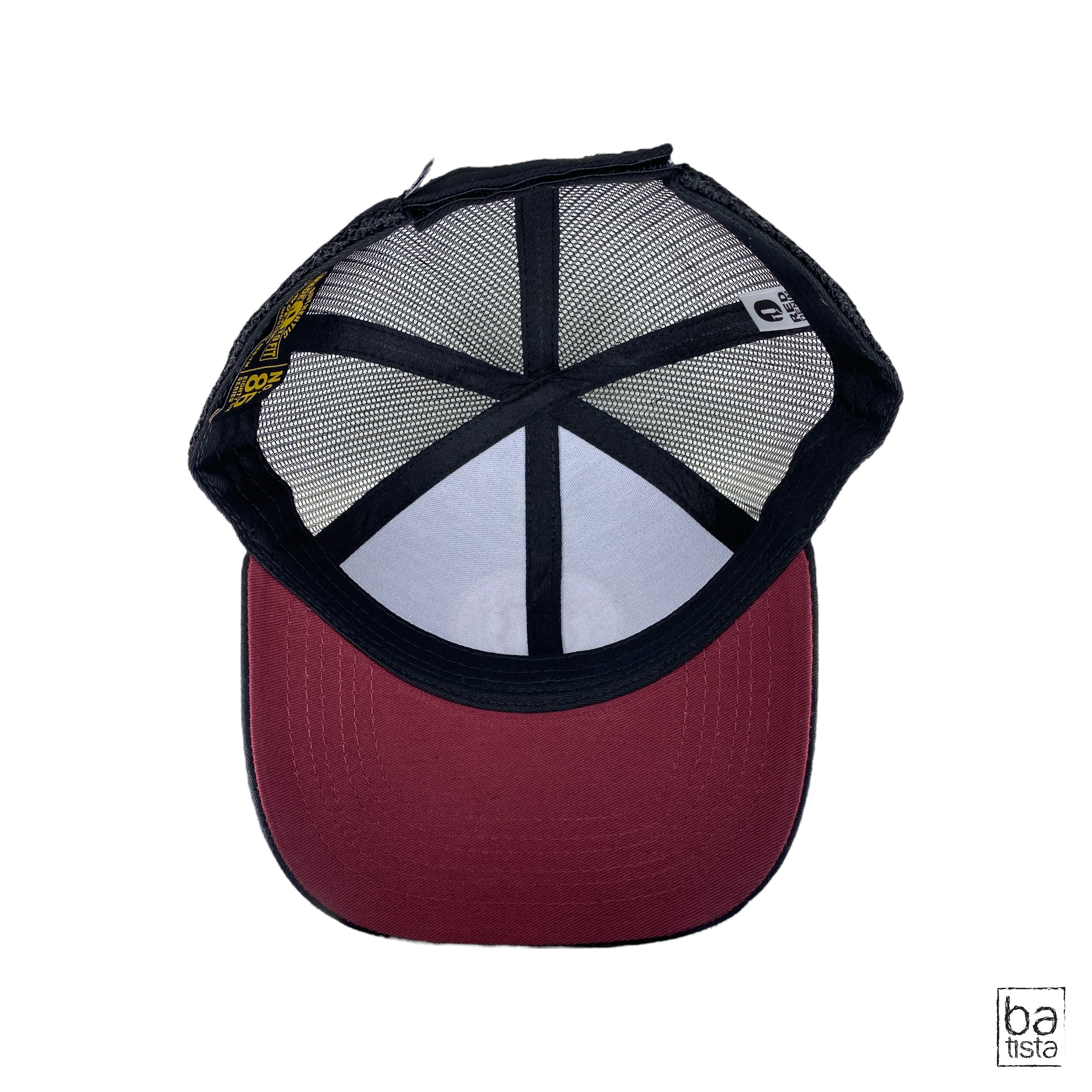 Gorra Oxigeno 1391775