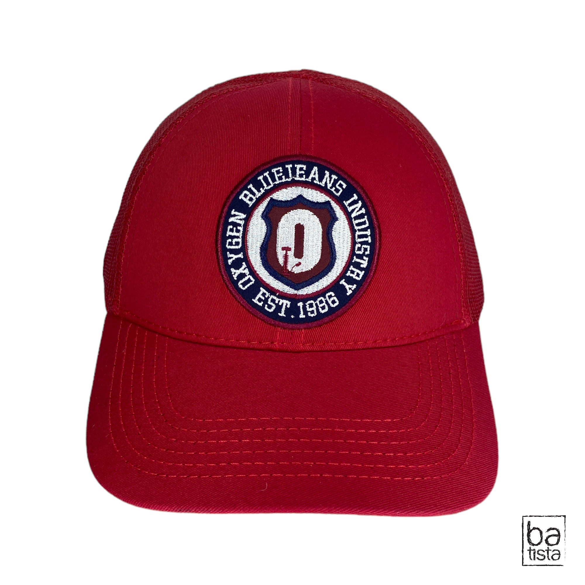 Gorra Oxigeno 1391780