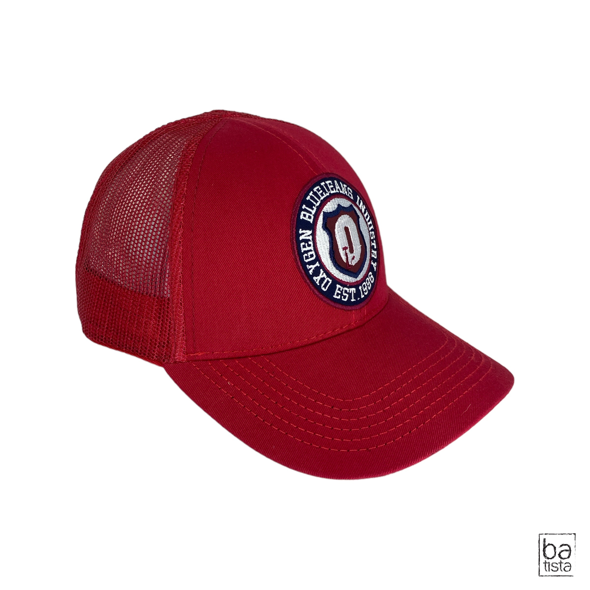Gorra Oxigeno 1391780