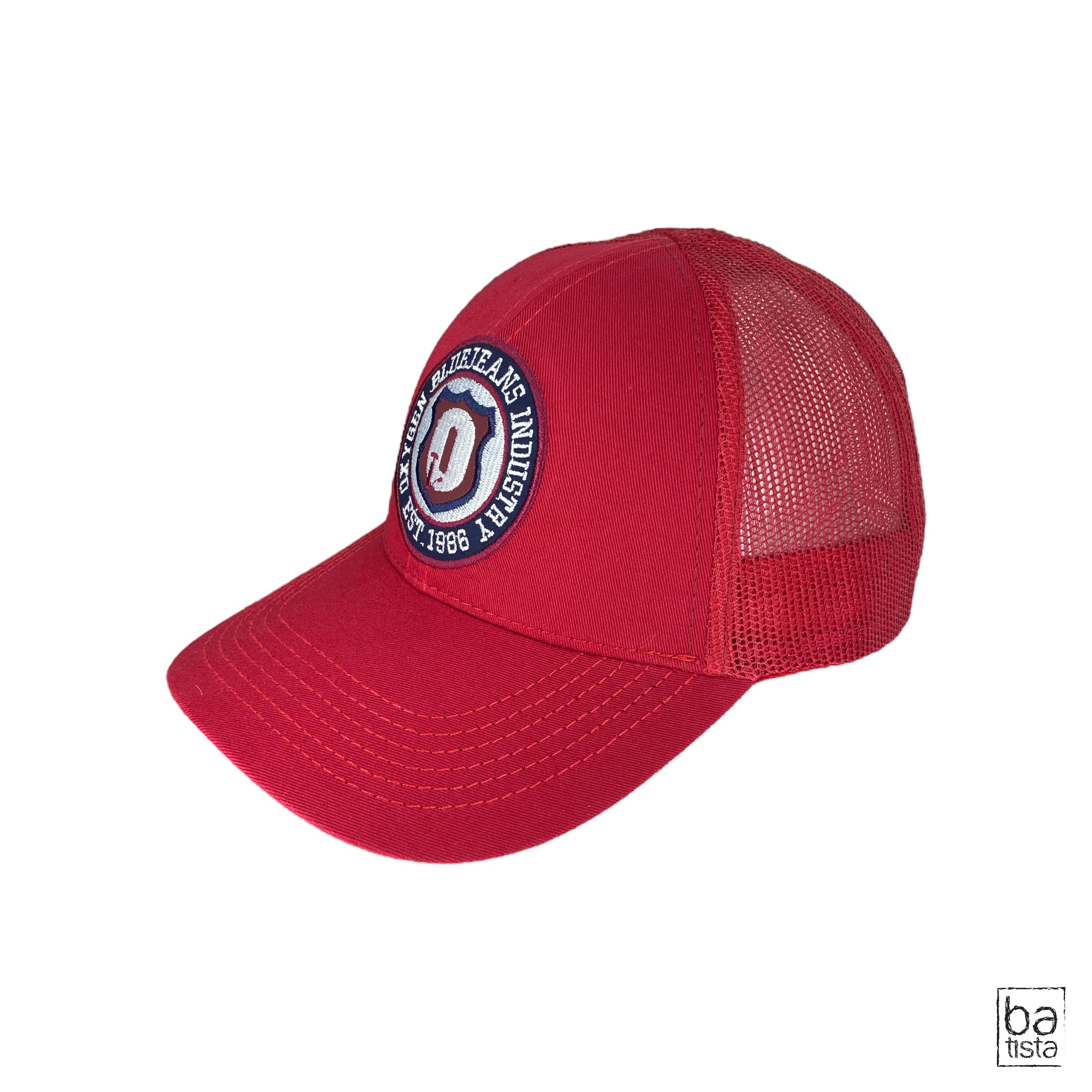 Gorra Oxigeno 1391780