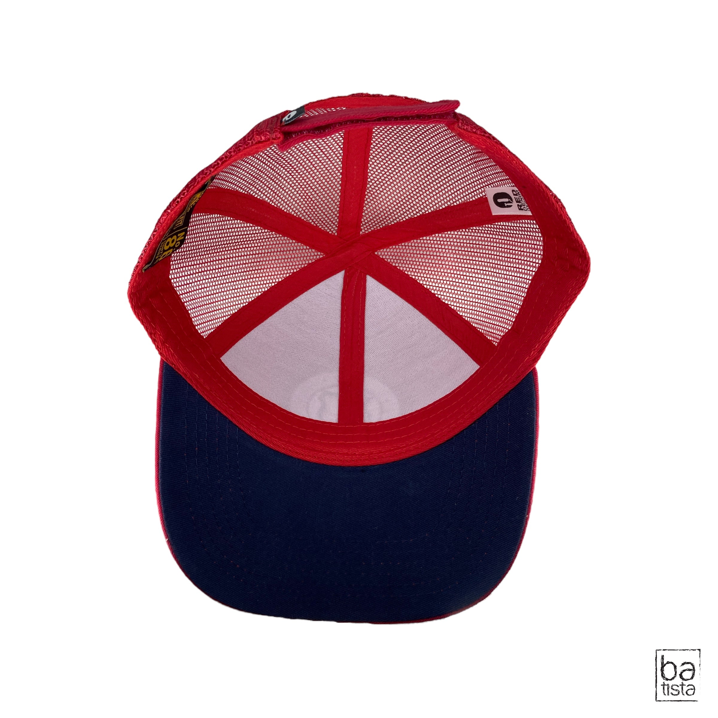 Gorra Oxigeno 1391780