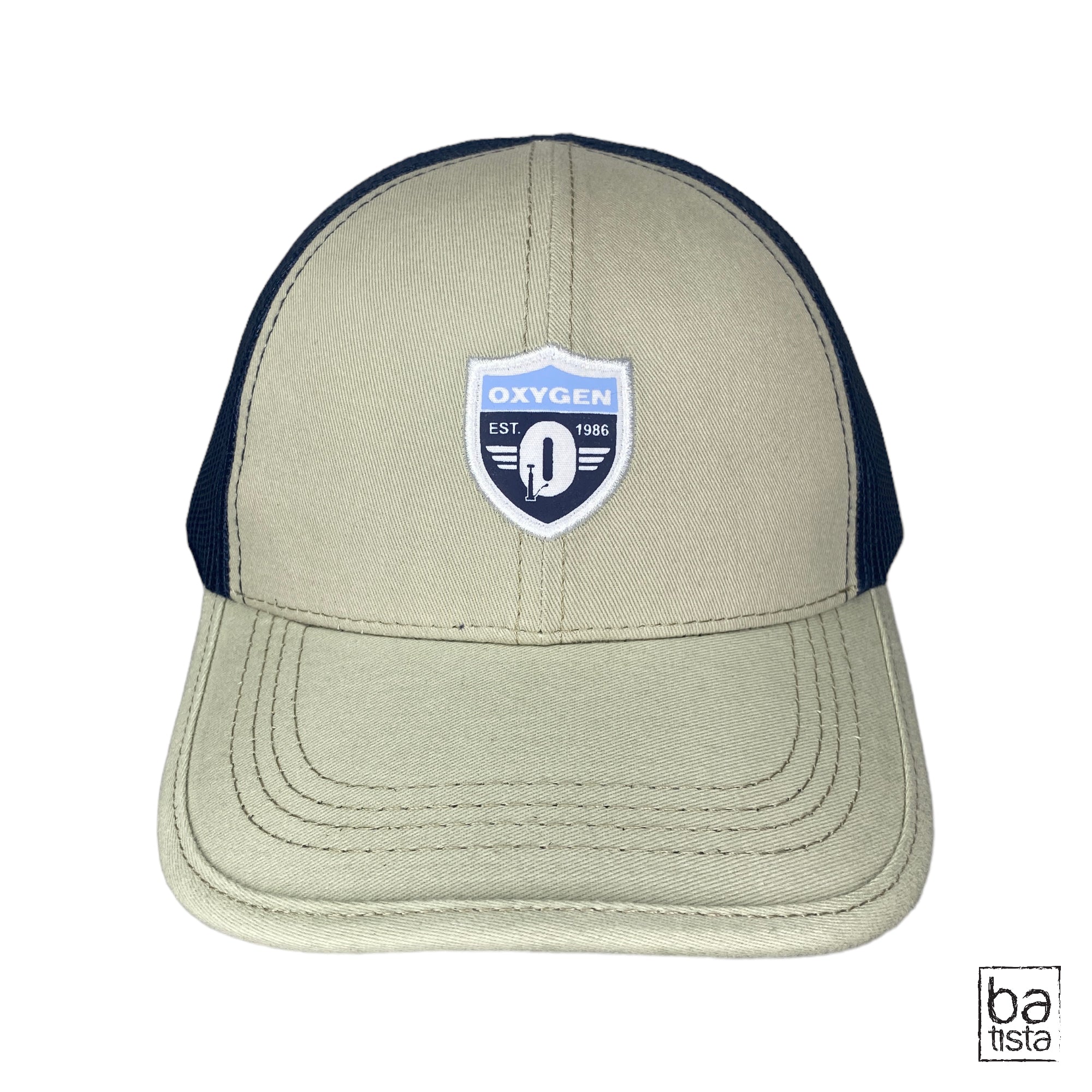 Gorra Oxigeno 1391934
