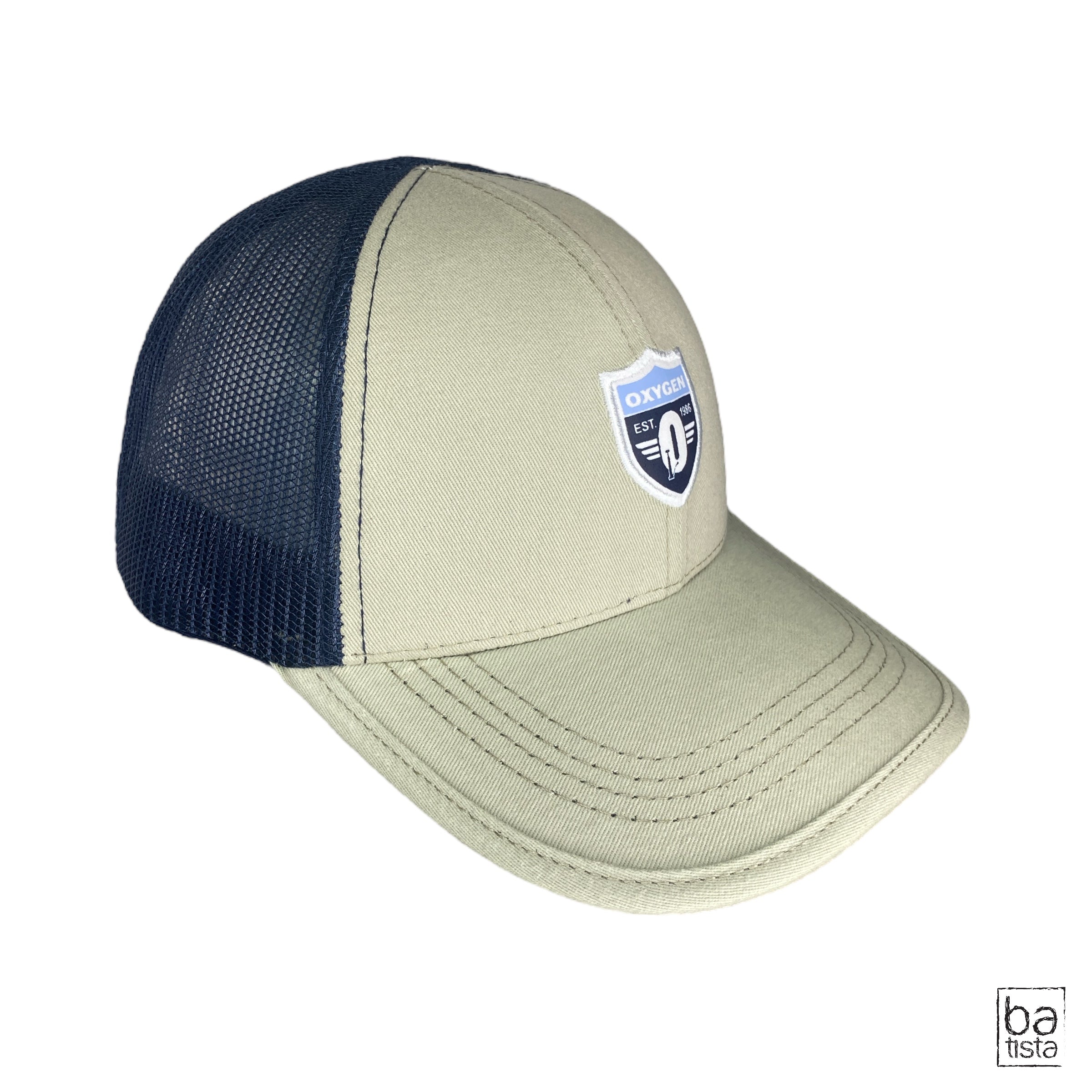 Gorra Oxigeno 1391934