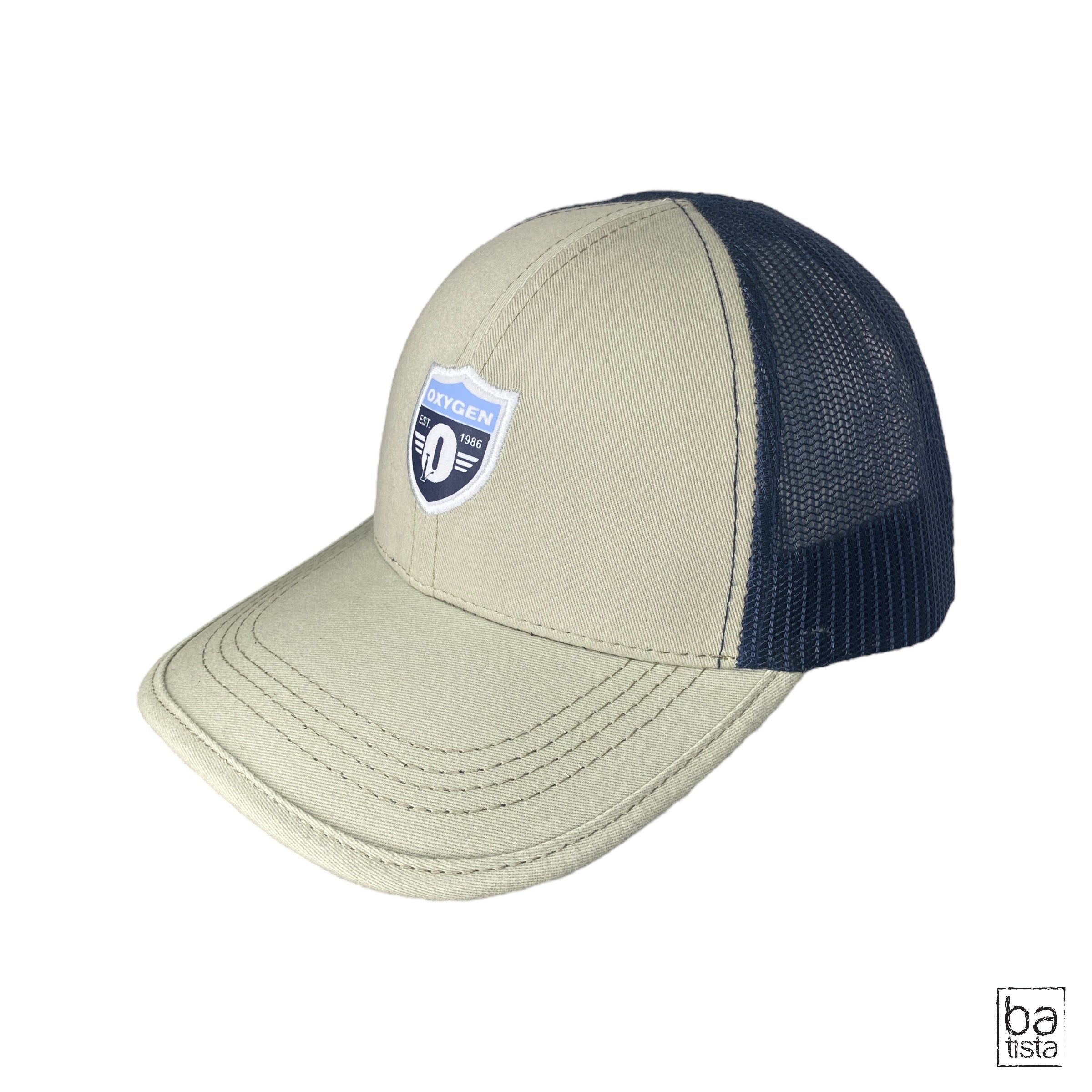 Gorra Oxigeno 1391934