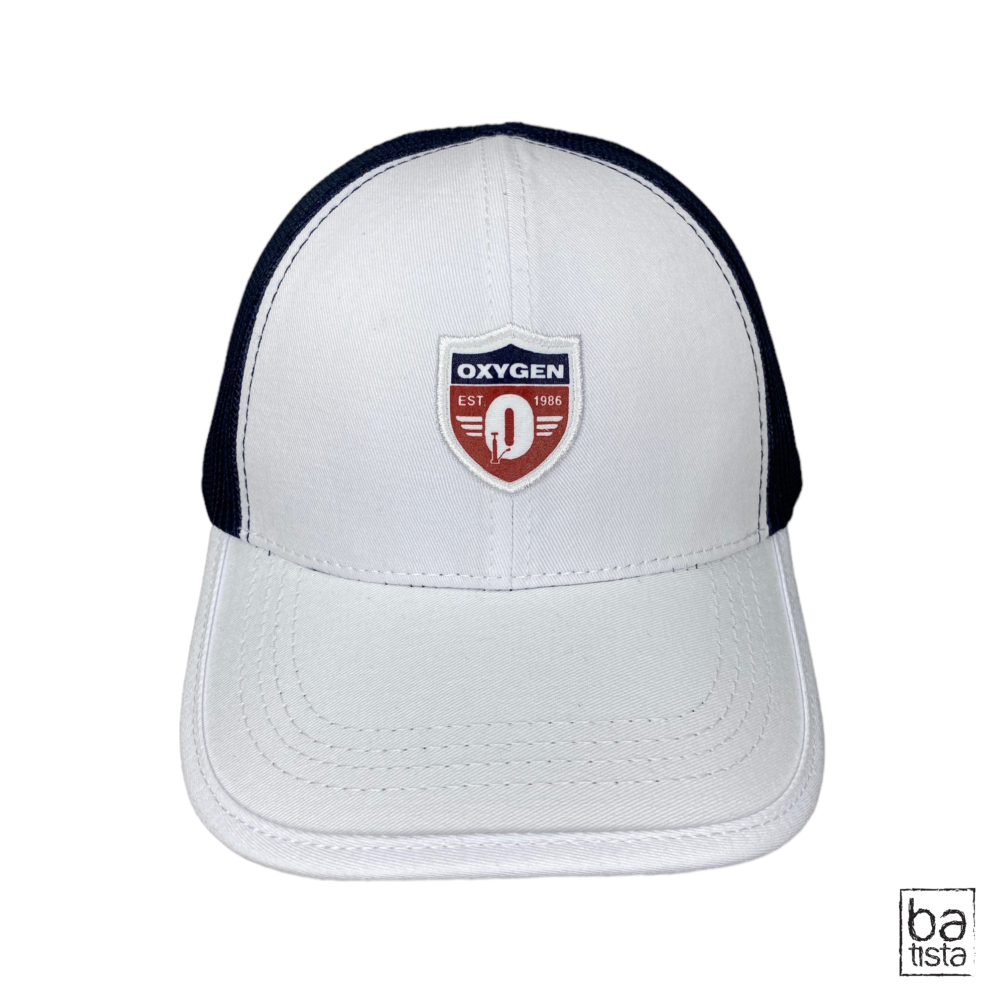 Gorra Oxigeno 1391950