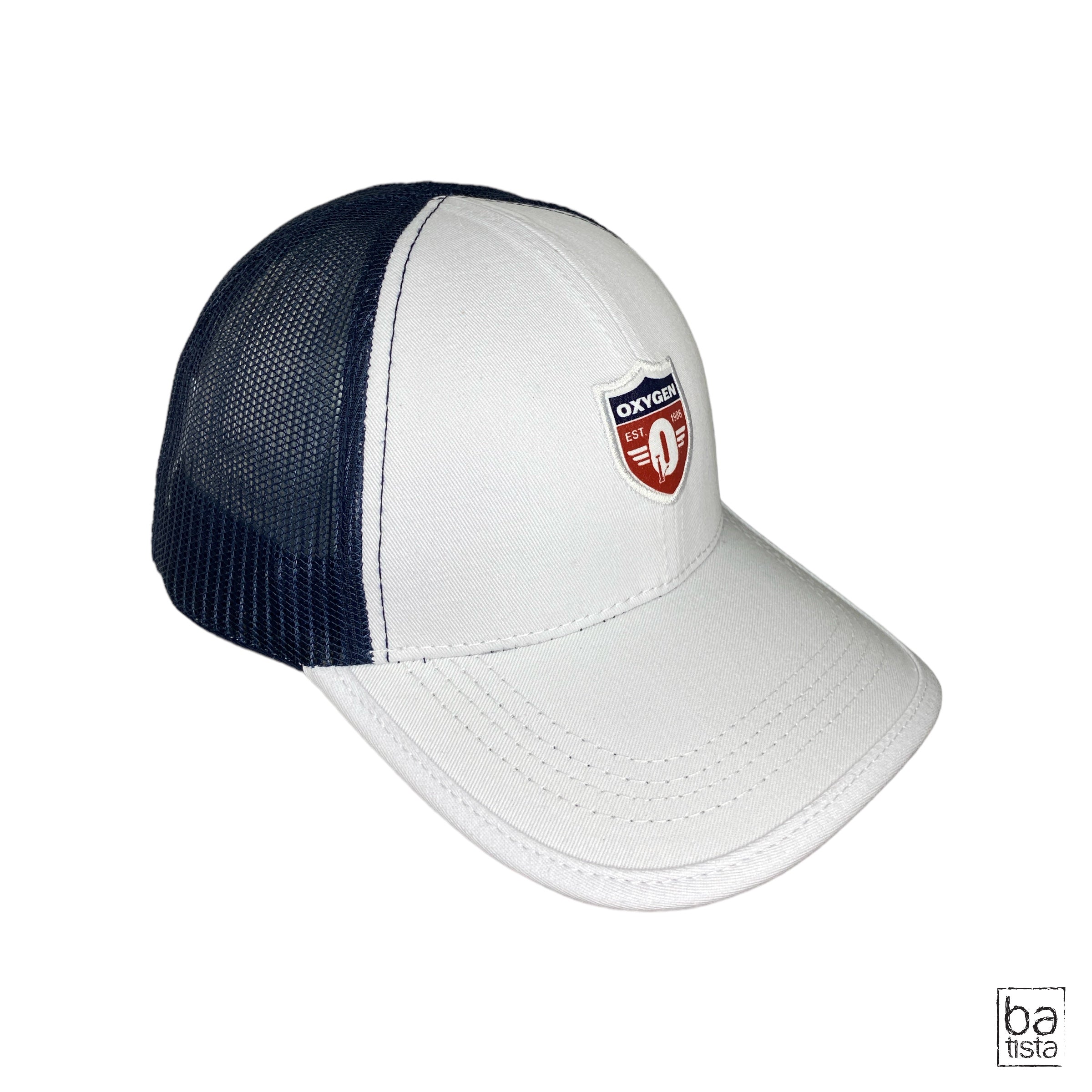Gorra Oxigeno 1391950