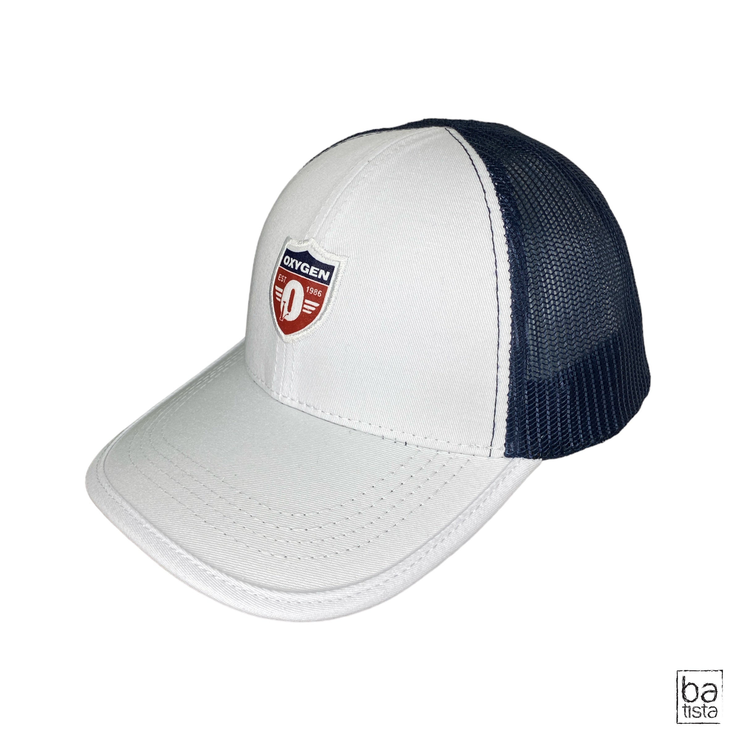 Gorra Oxigeno 1391950