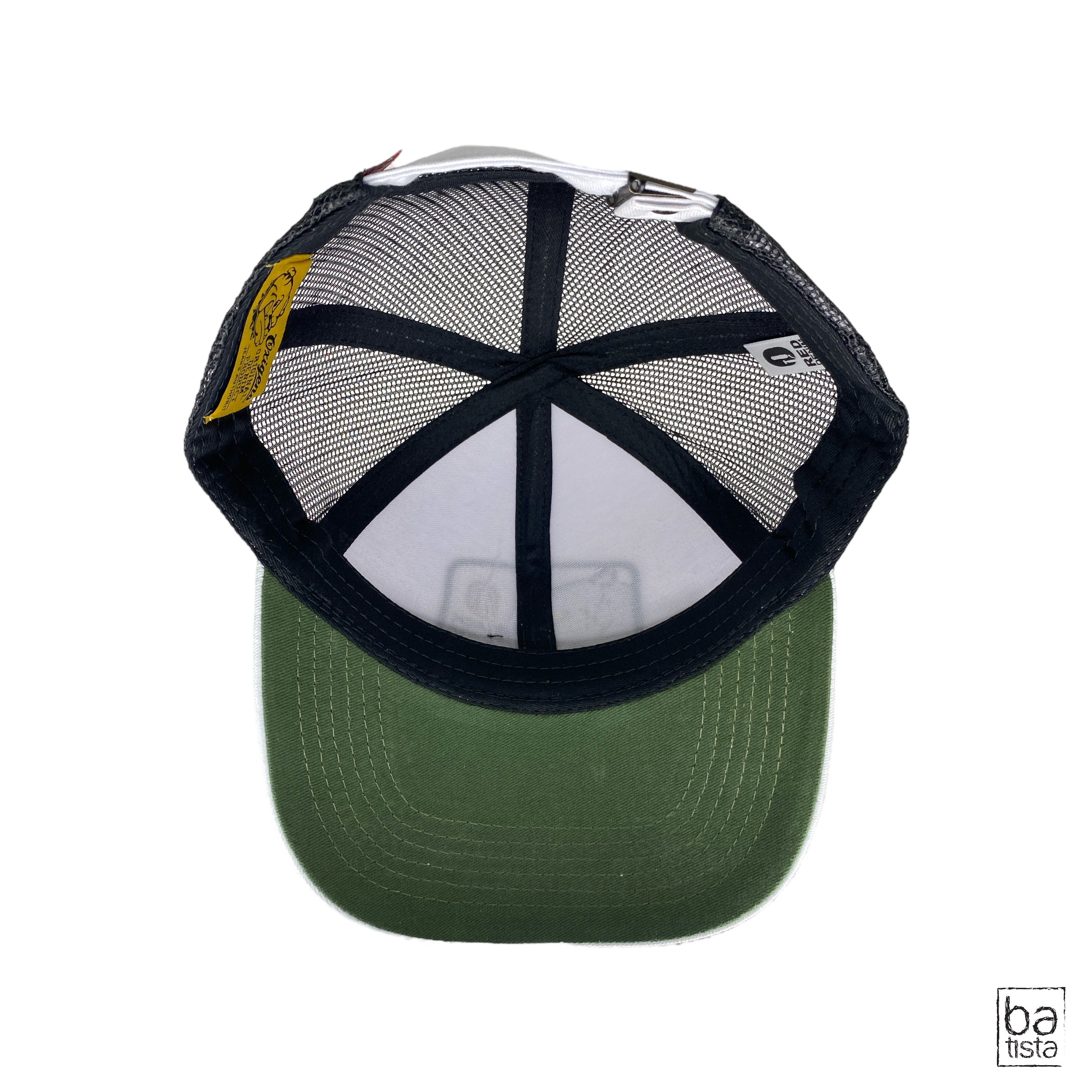 Gorra Oxigeno 1392050