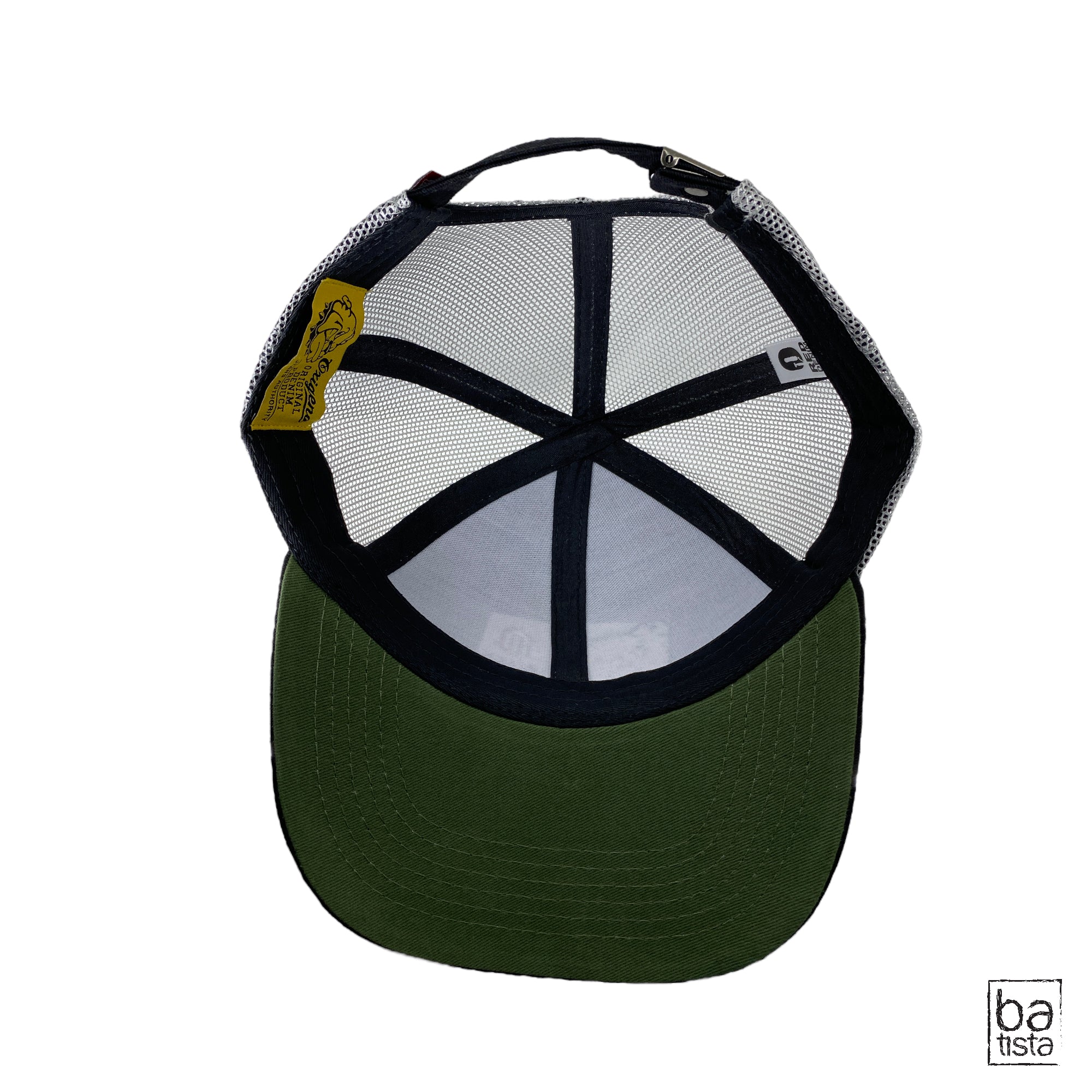 Gorra Oxigeno 1392075