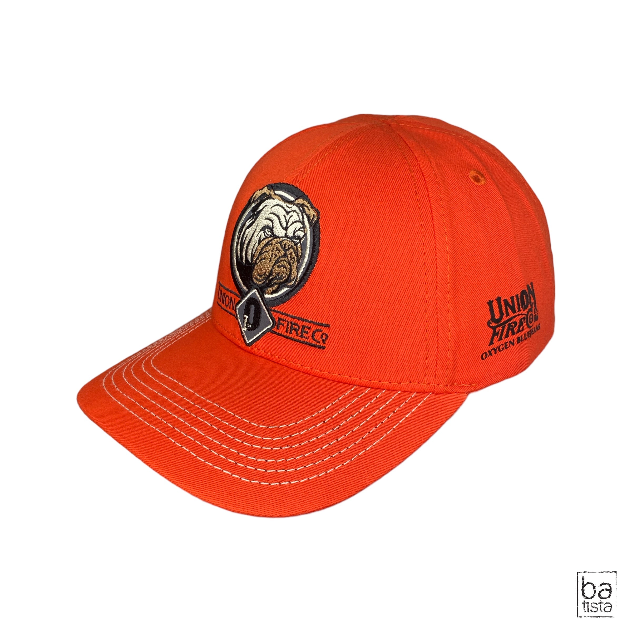 Gorra Oxigeno 1392170