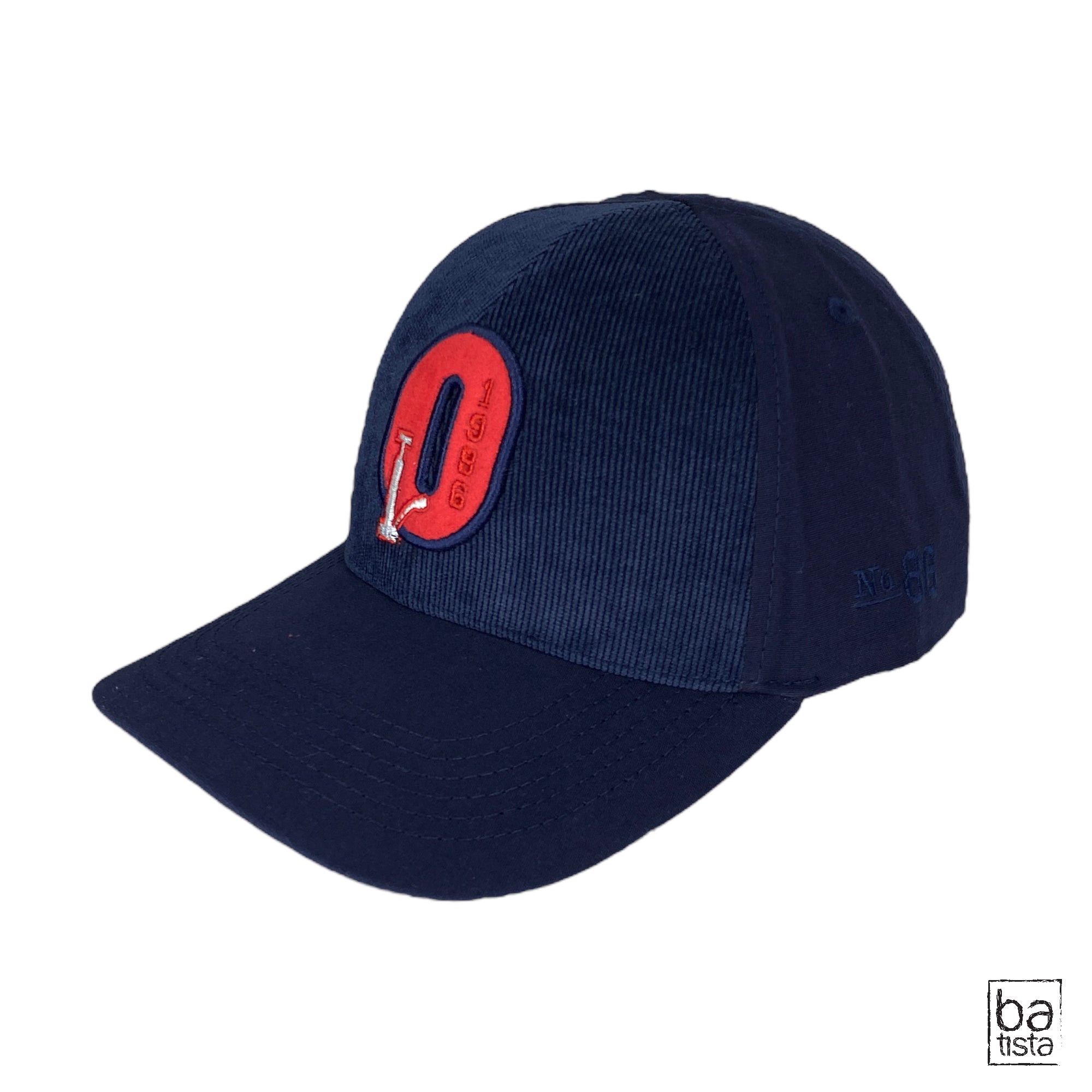 Gorra Oxigeno 1392340