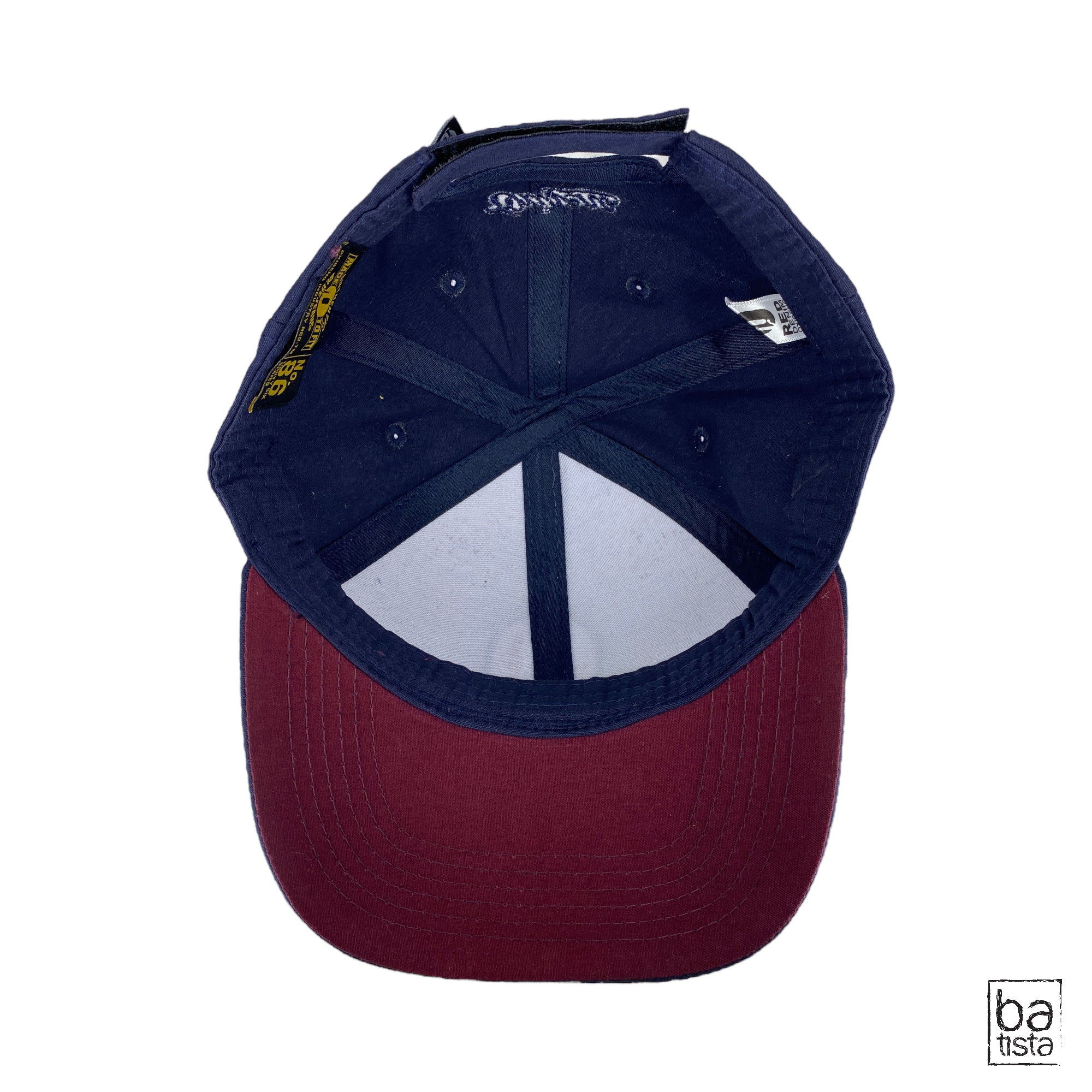 Gorra Oxigeno 1392340
