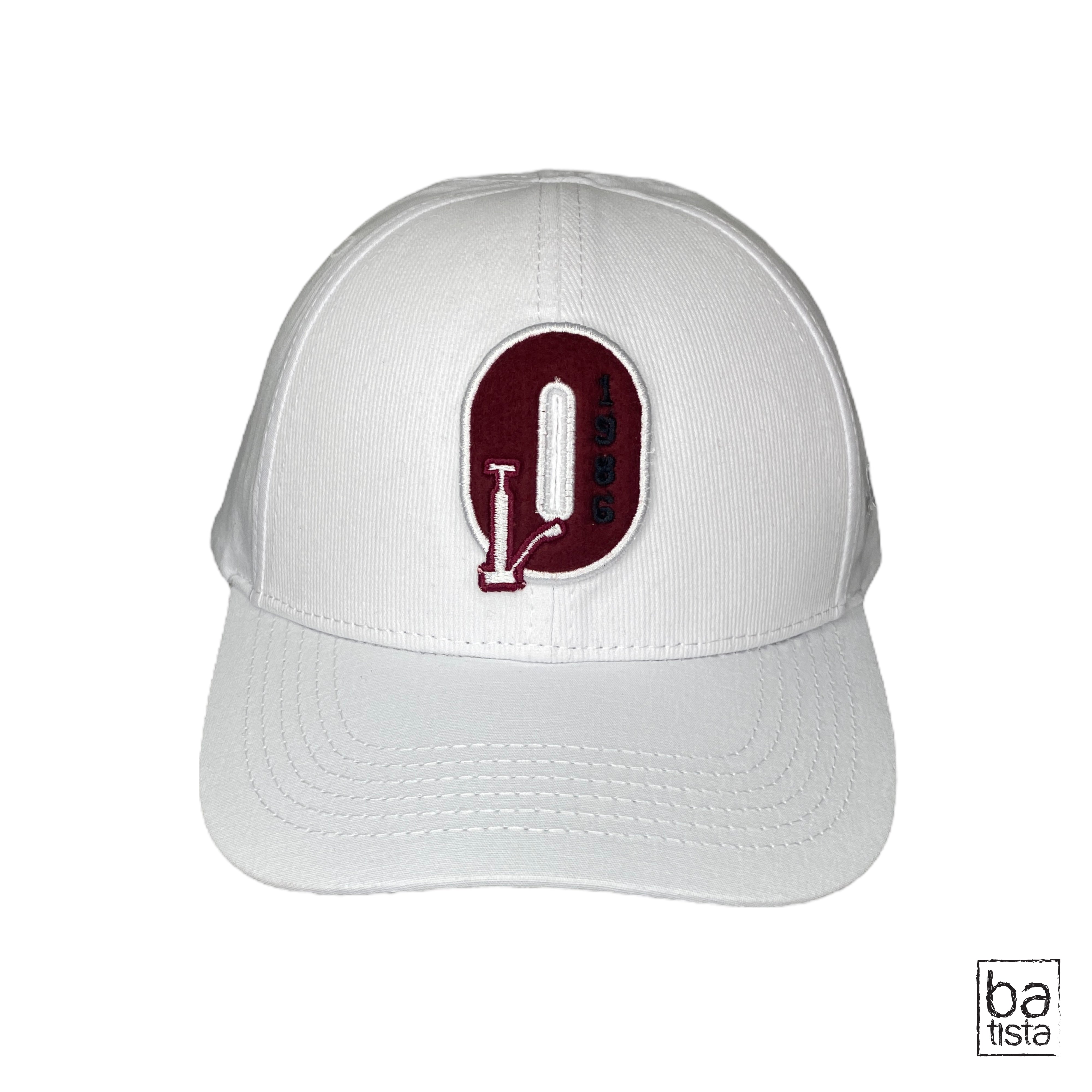 Gorra Oxigeno 1392350