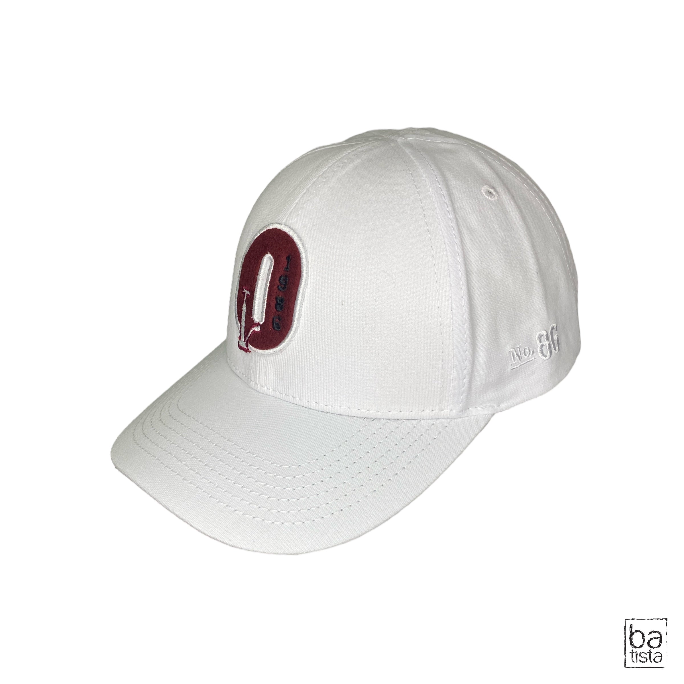 Gorra Oxigeno 1392350