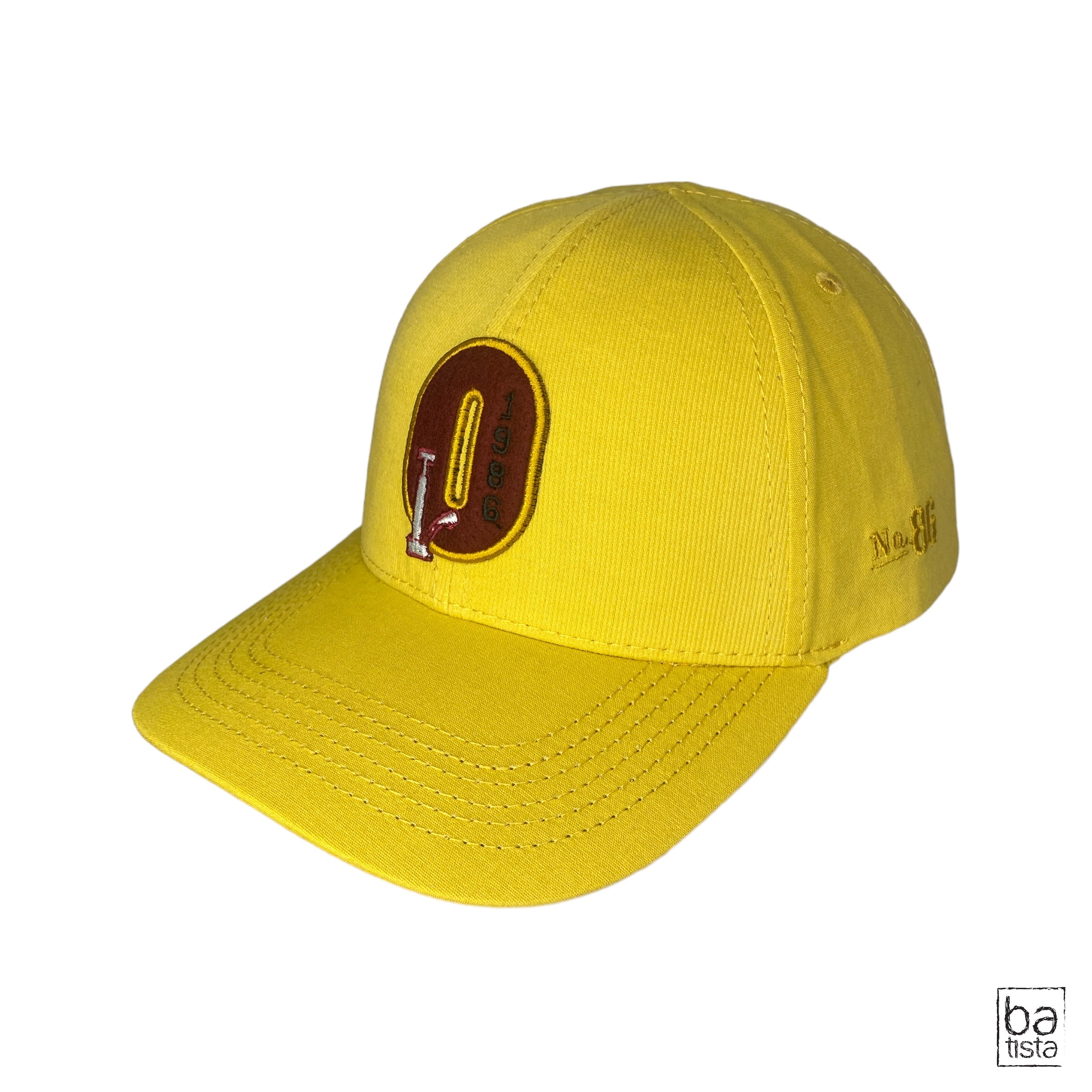 Gorra Oxigeno 1392369