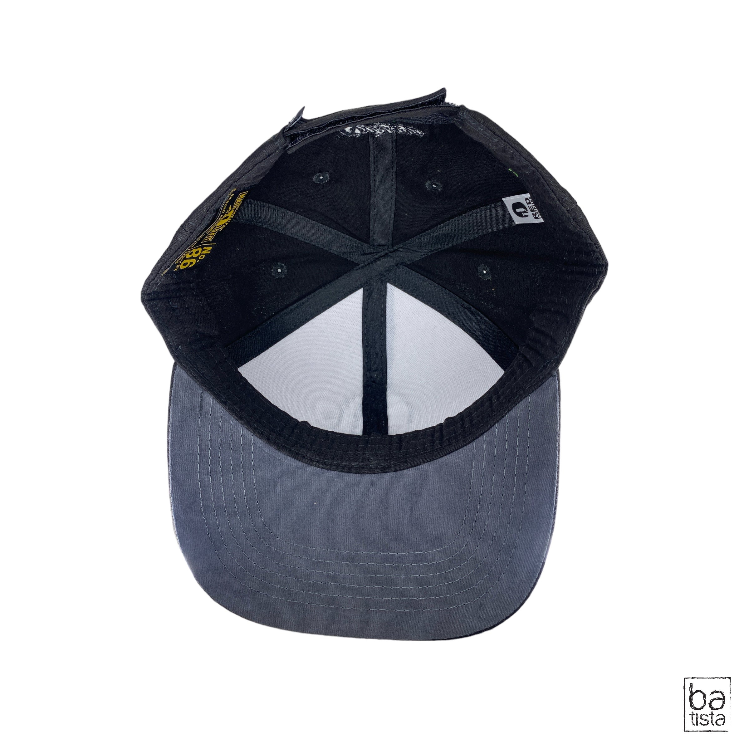 Gorra Oxigeno 1392375