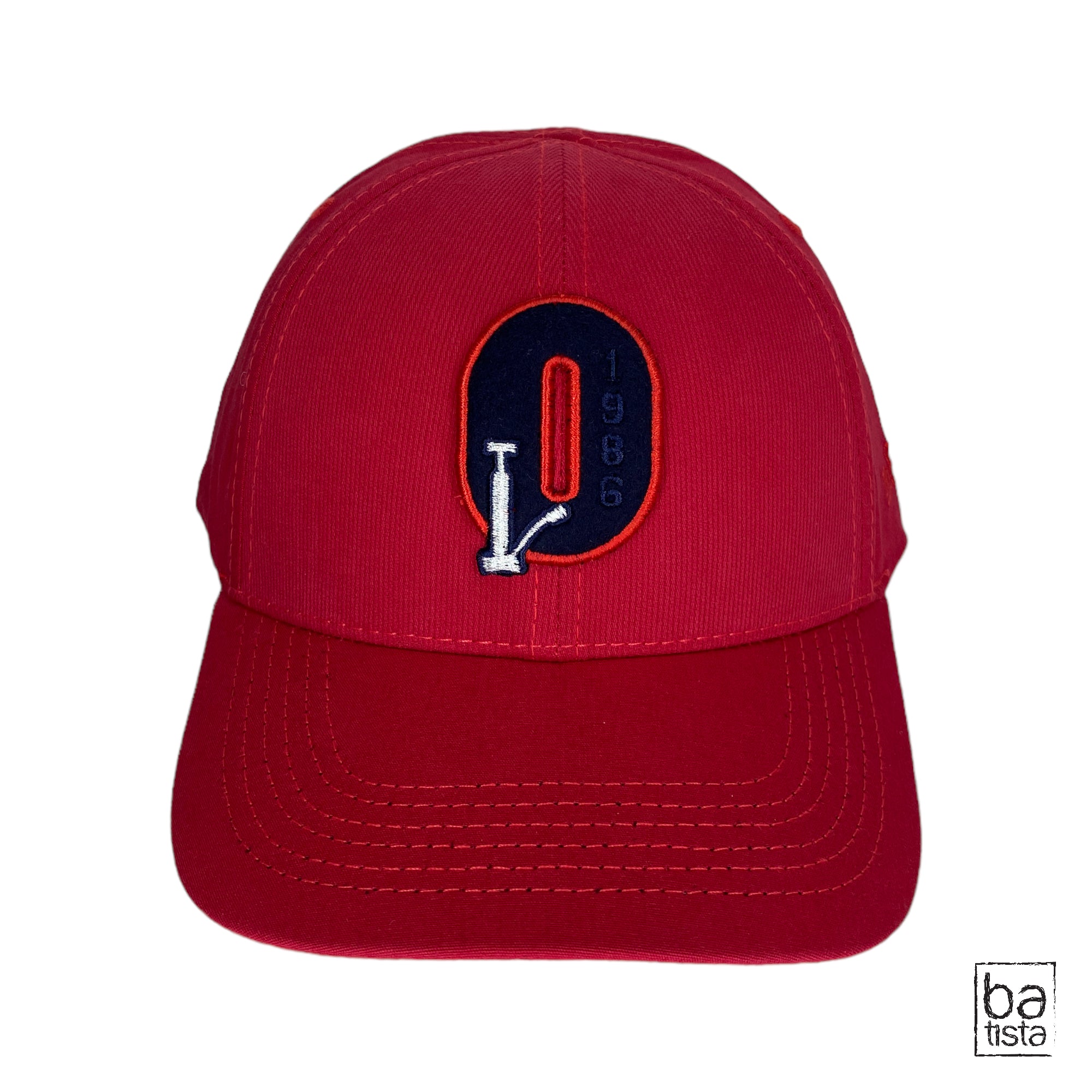 Gorra Oxigeno 1392380
