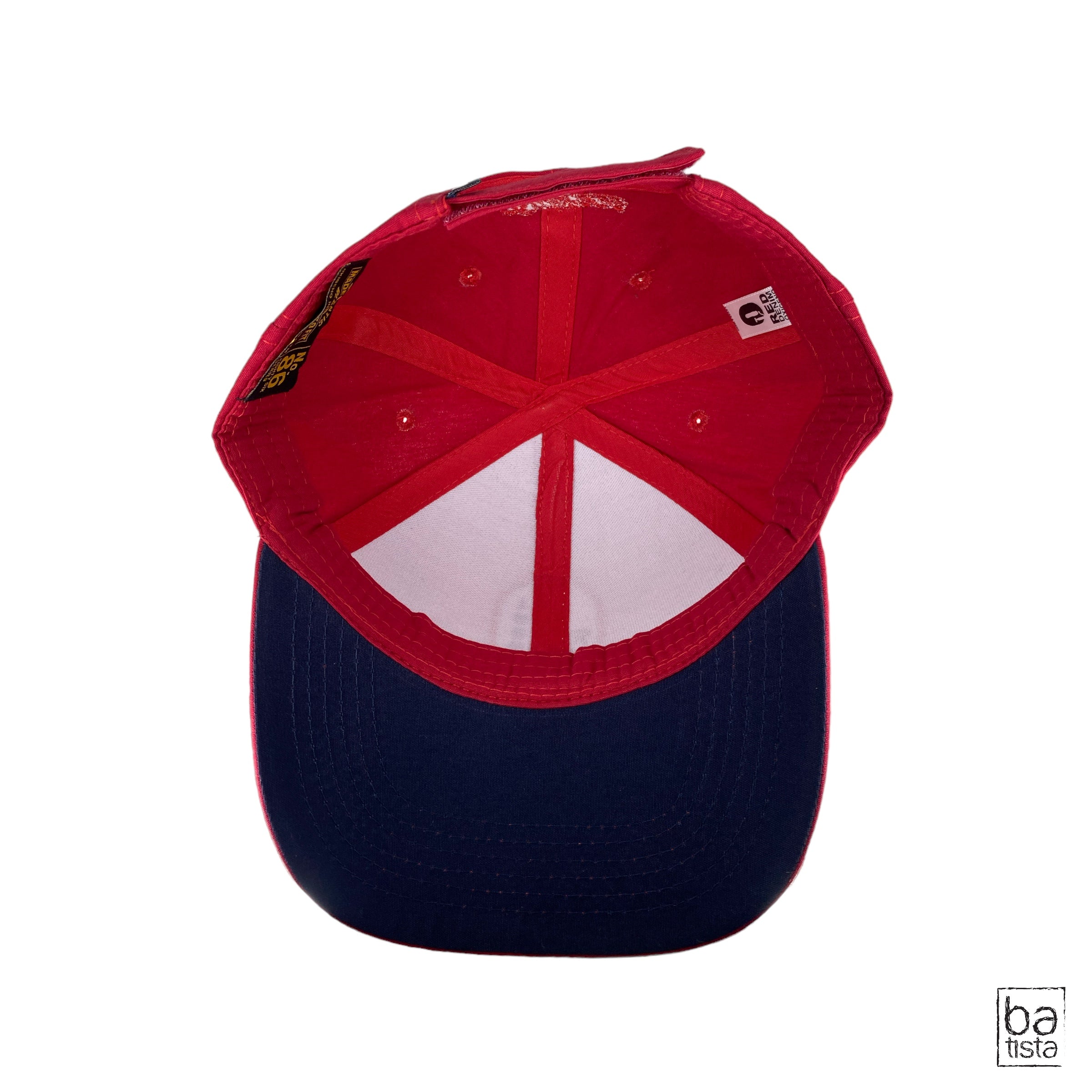 Gorra Oxigeno 1392380