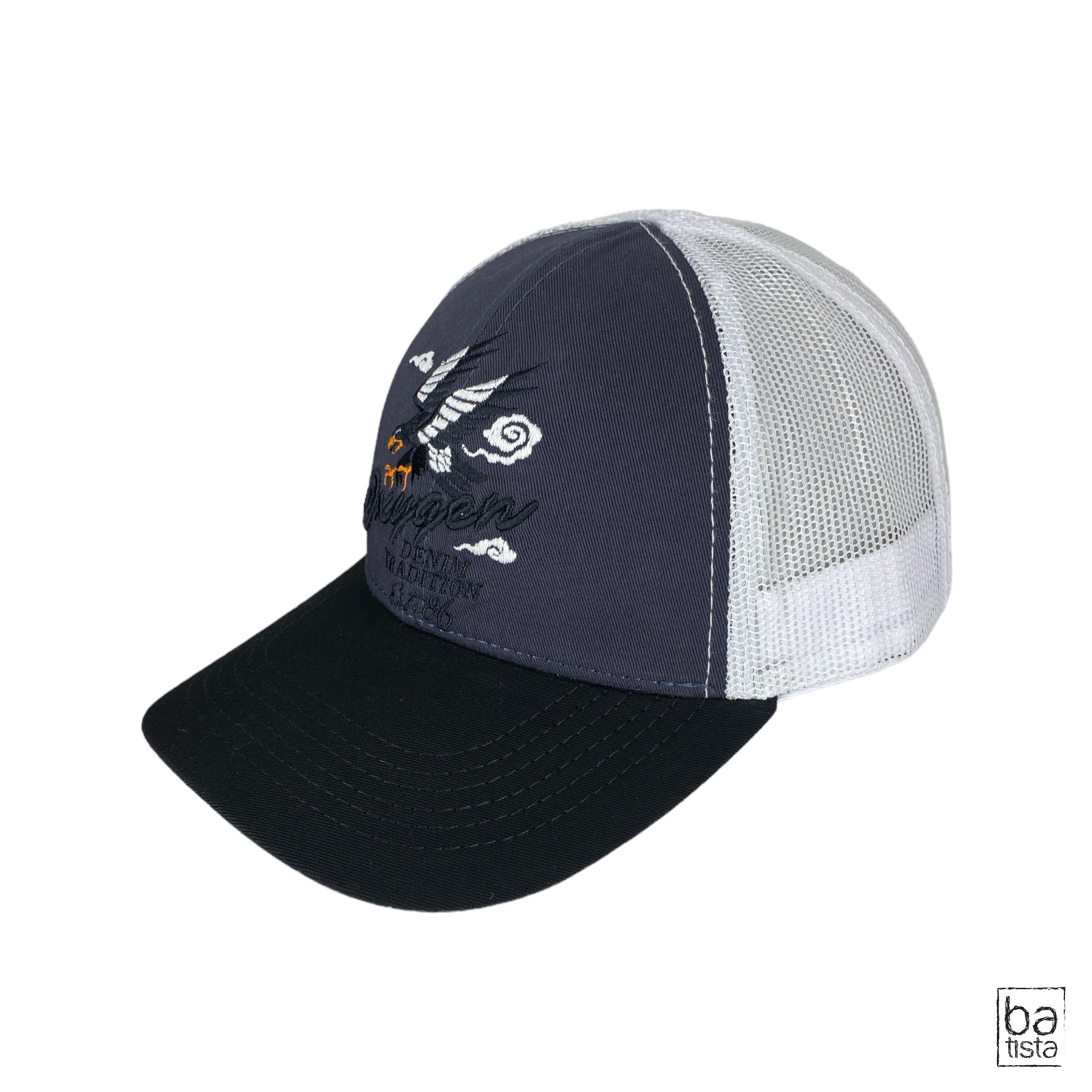 Gorra Oxigeno 1392458