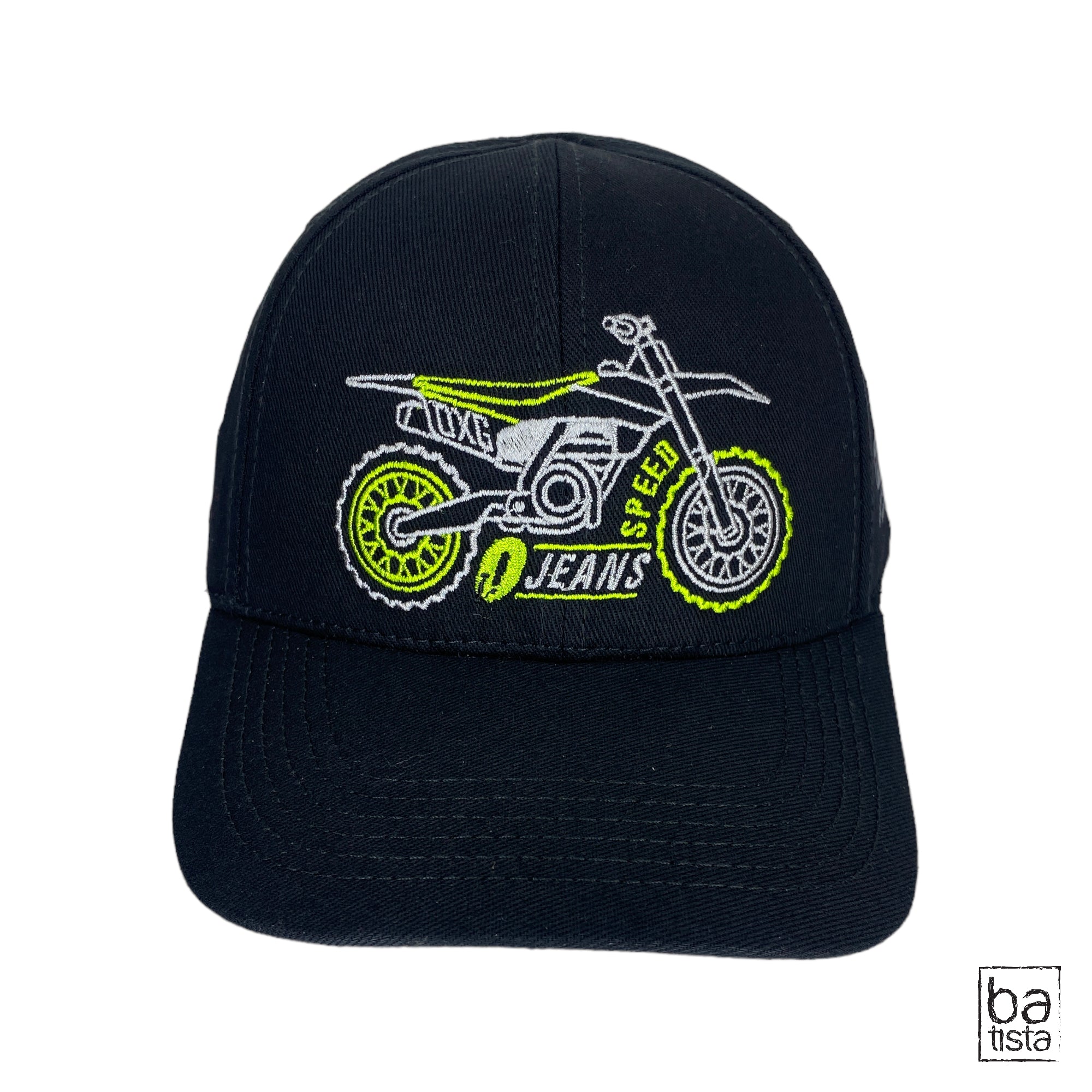 Gorra Oxigeno 1392575